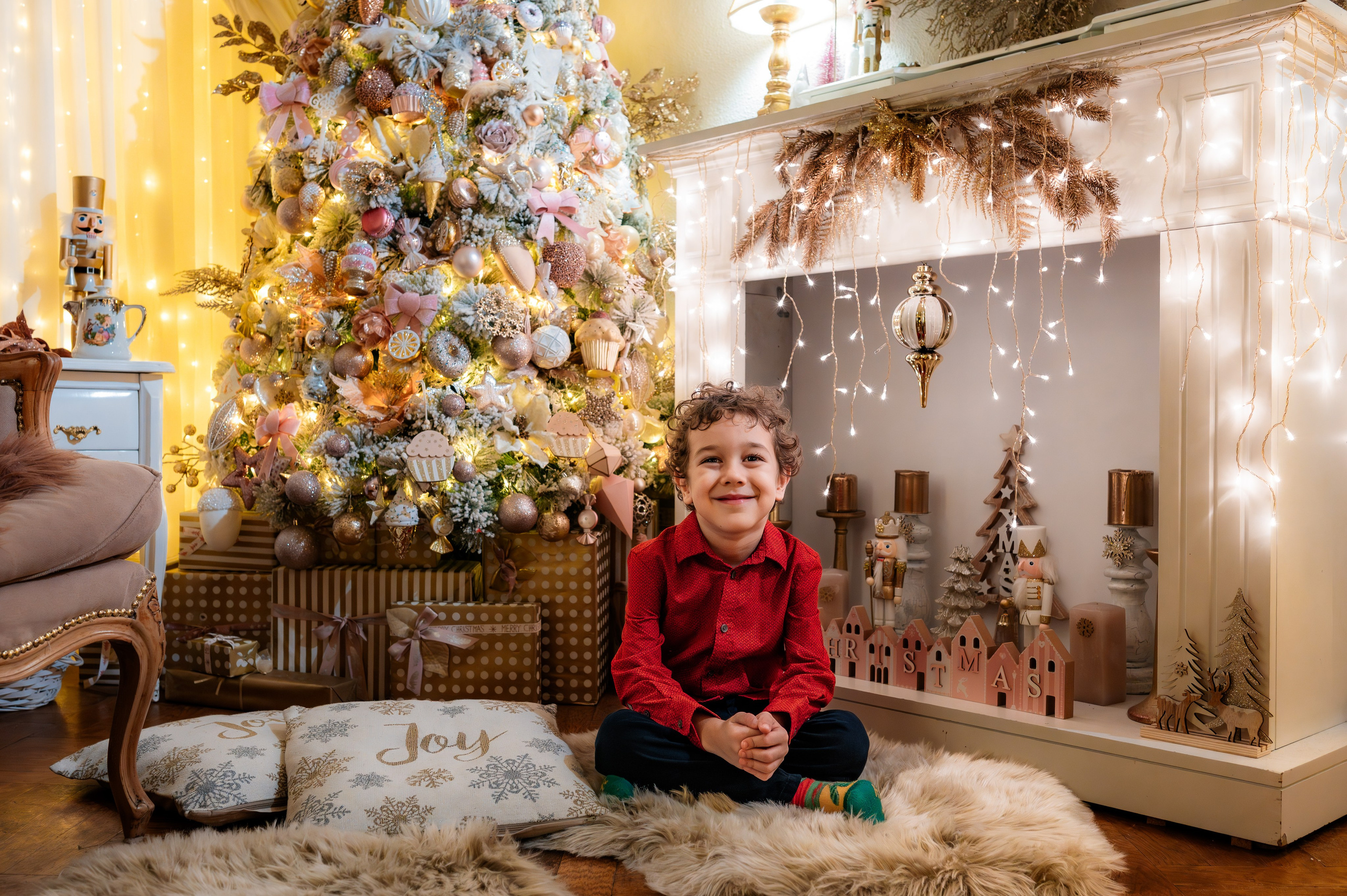 Sedinta foto Maria & Andrei