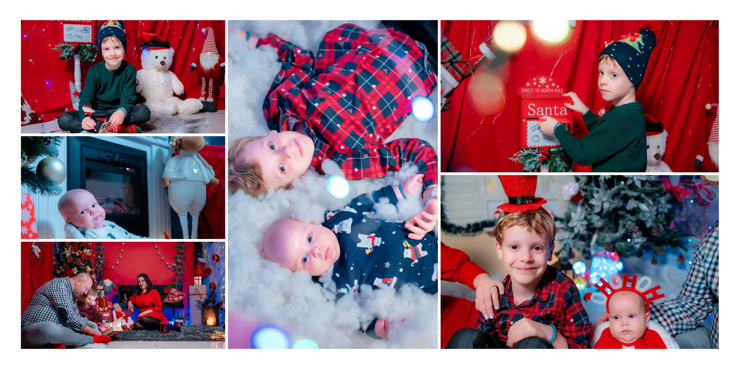 Album Craciun Vali&Marian