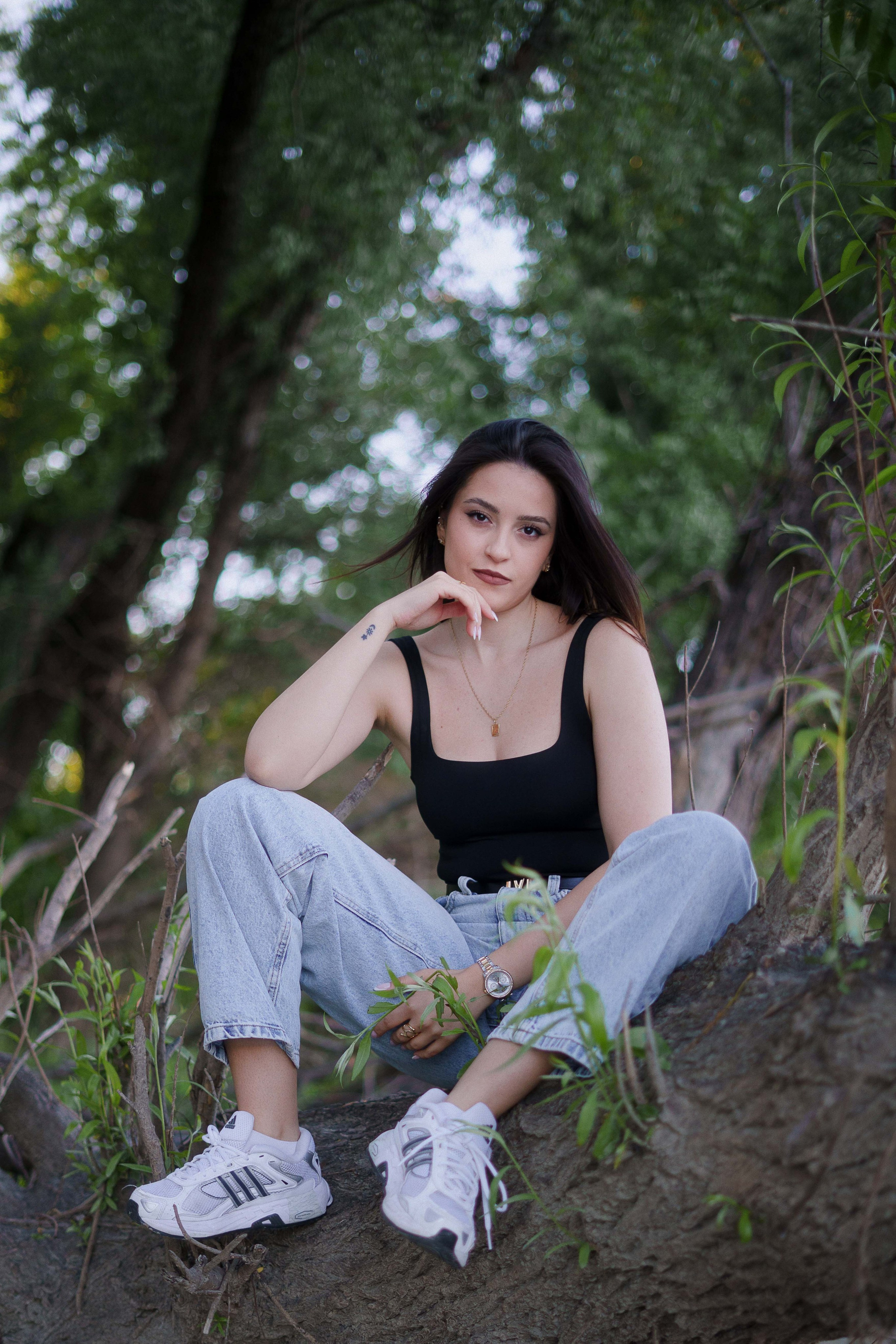 Dunja. Zhukov studio