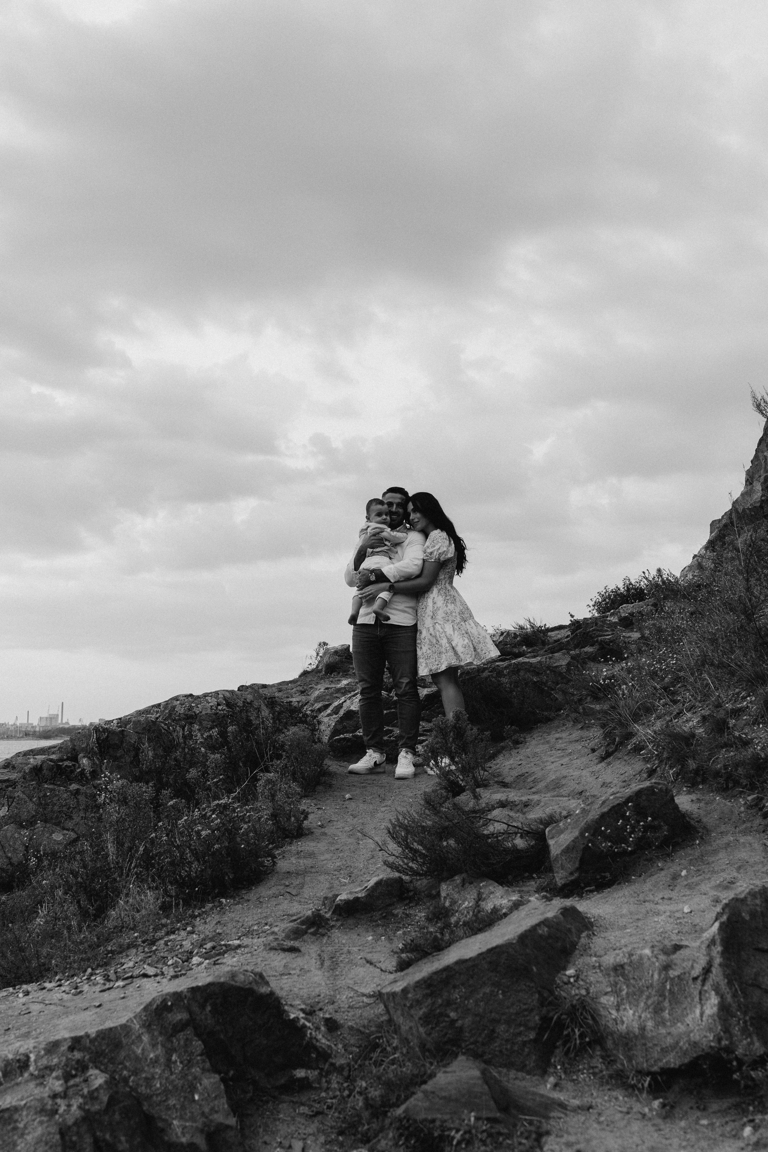 Summer. Wedding and portrait photographer in Helsinki Vickan O