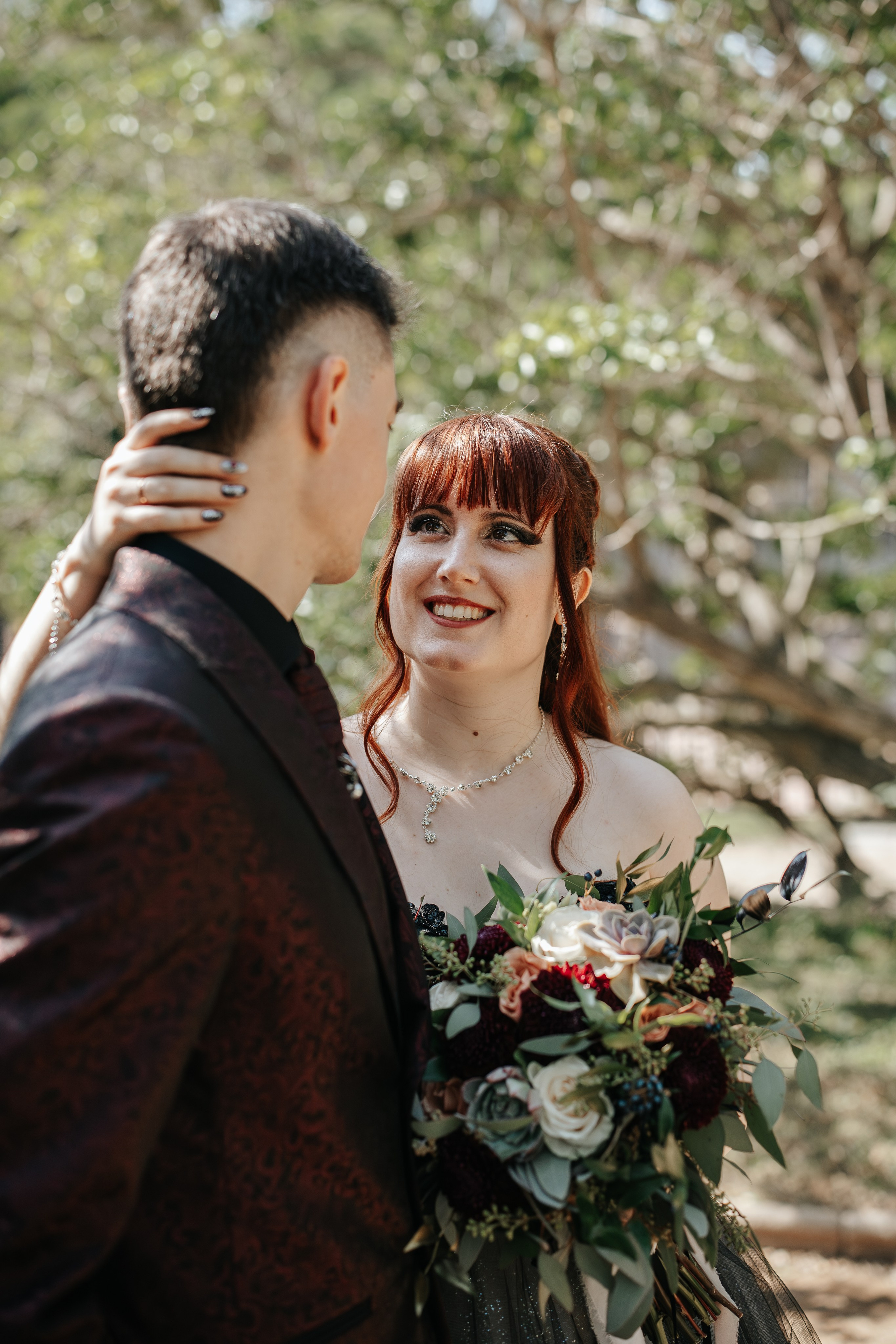 Alicia+Ruben, 04.10.2025, Ayuntamiento de Barcelona, Hotel Miramar. Fotógrafa de bodas en Cataluña
