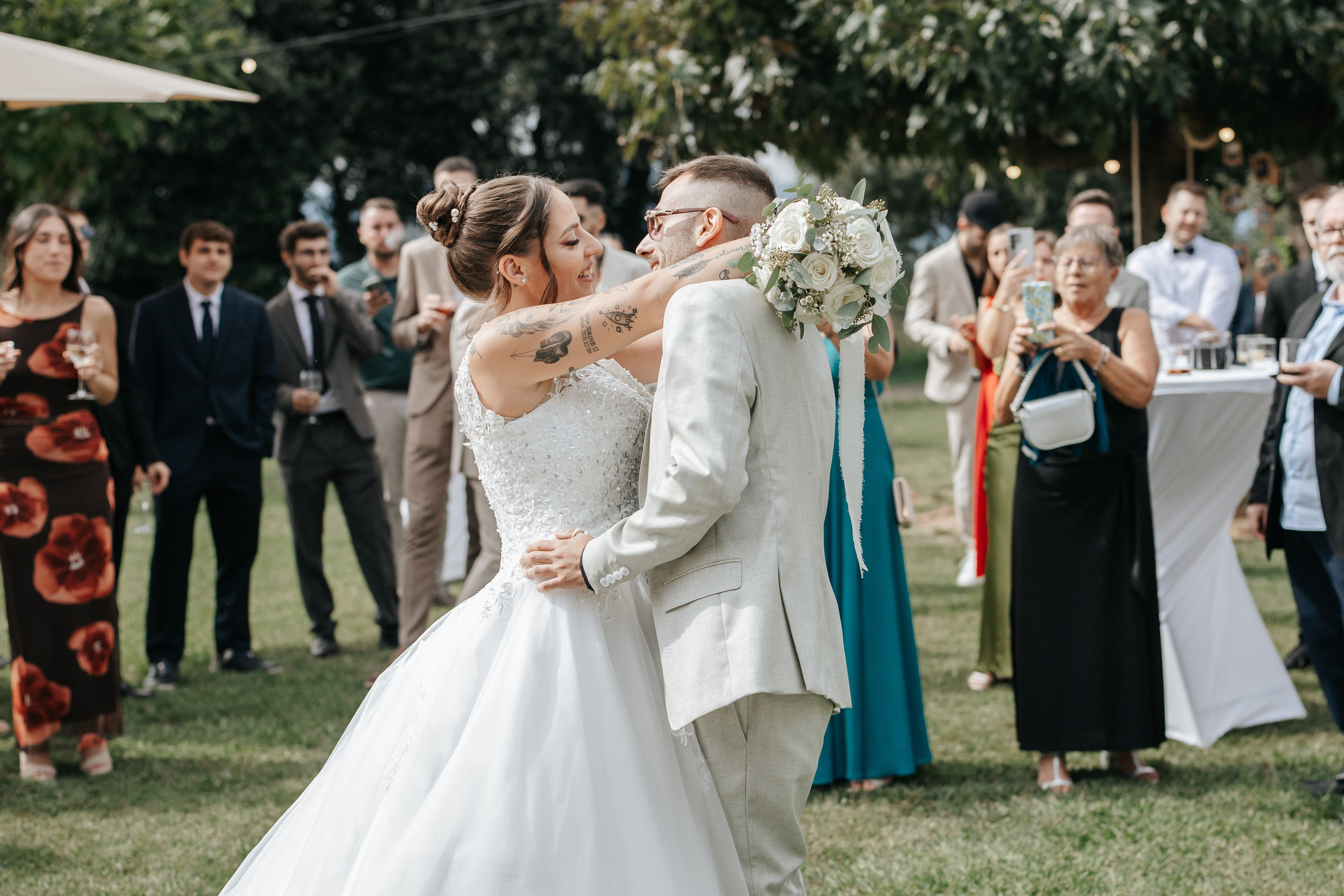Marta+Adria, 27.09.2025, Can Caballe. Fotógrafa de bodas en Cataluña