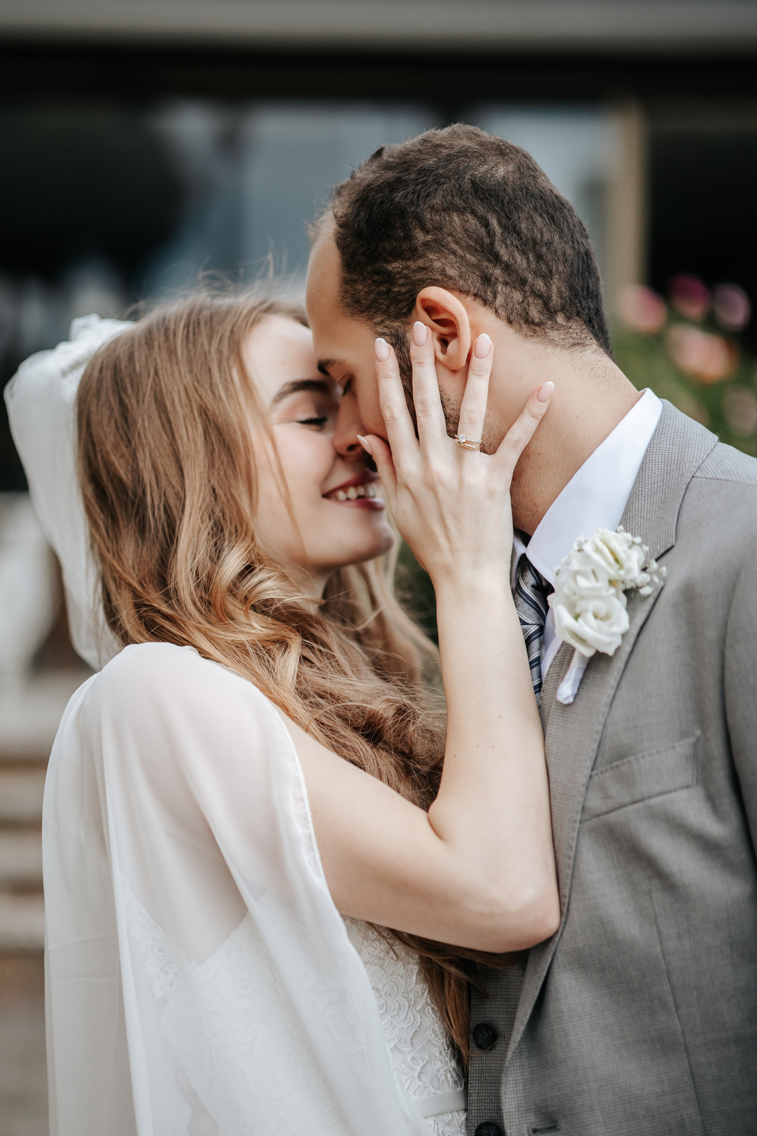 Katerina+Andrei, 27.04.2025, Lloret de Mar. Fotógrafa de bodas en Cataluña