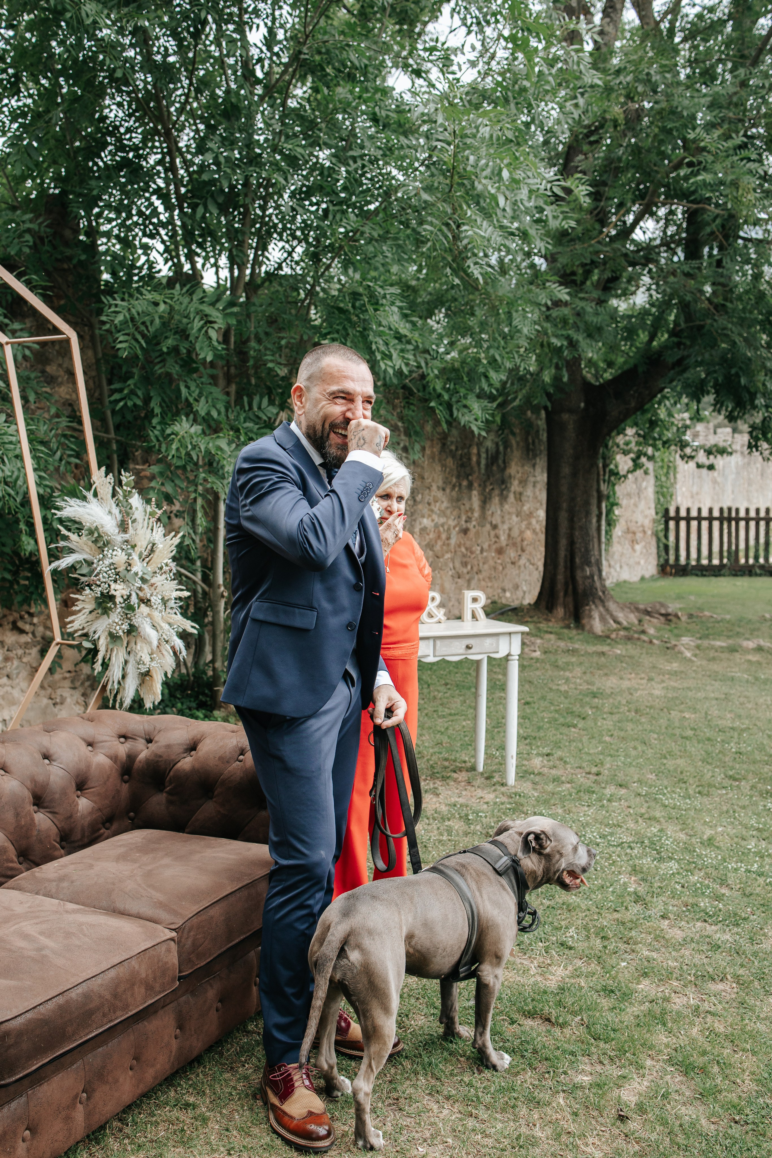 Rachel+Hector, 07.06.2025, Mas Coromina. Fotógrafa de bodas en Cataluña