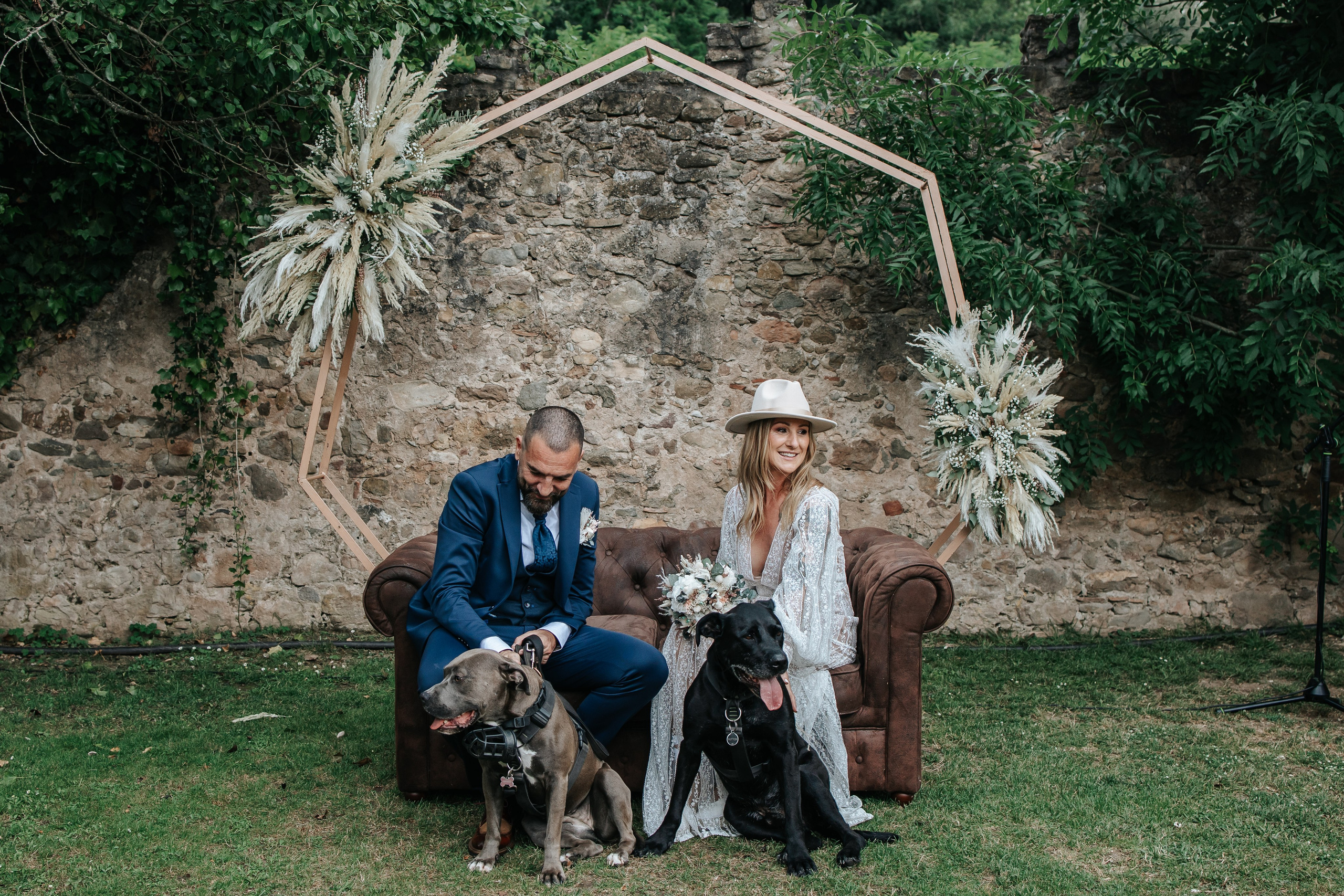 Rachel+Hector, 07.06.2025, Mas Coromina. Fotógrafa de bodas en Cataluña