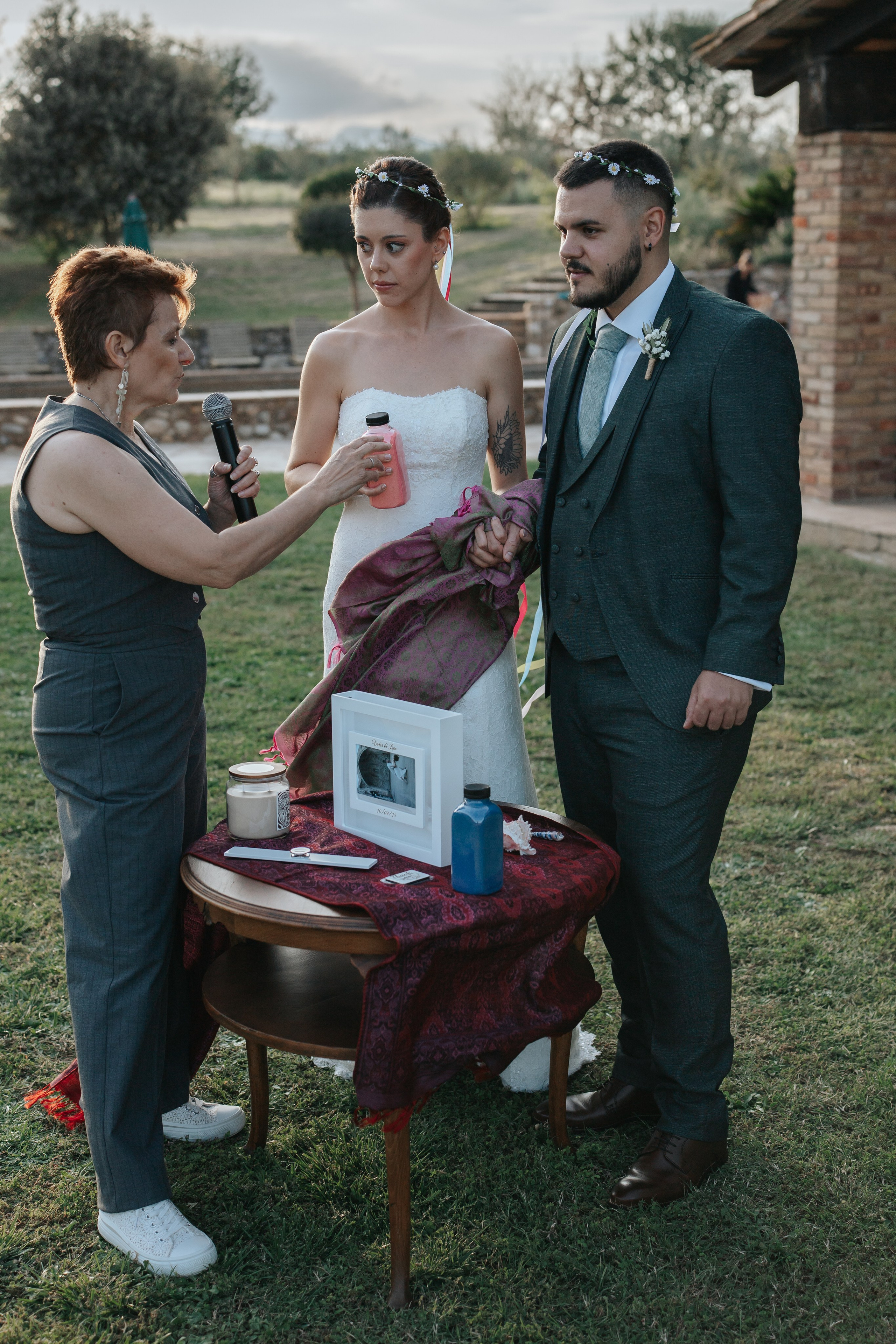 Laia+Victor, 20.09.2025, Mas Can Creus. Fotógrafa de bodas en Cataluña