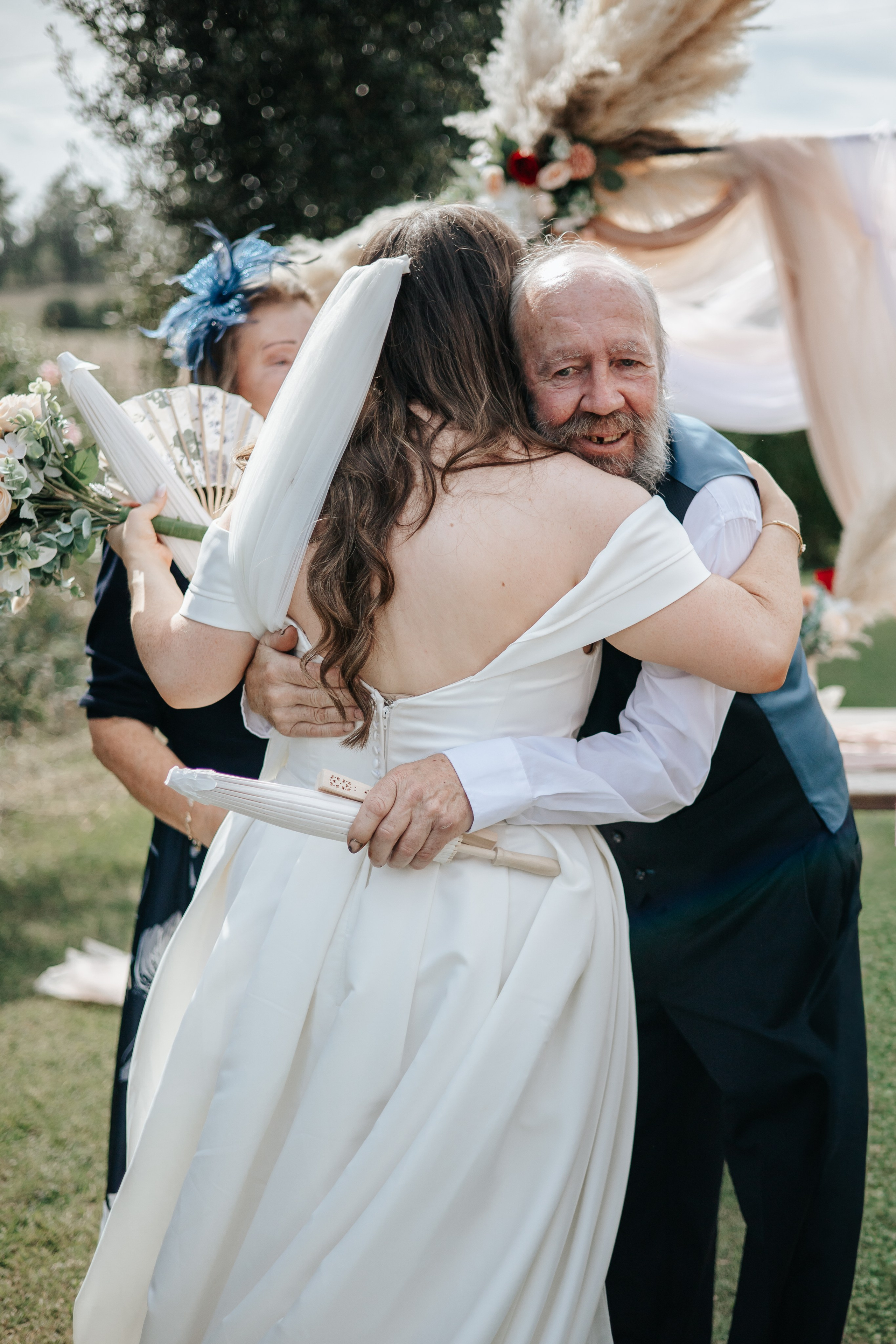 Alex+Dwayne, 07.09.2025, Villa Mas Sant Jordi. Fotógrafa de bodas en Cataluña