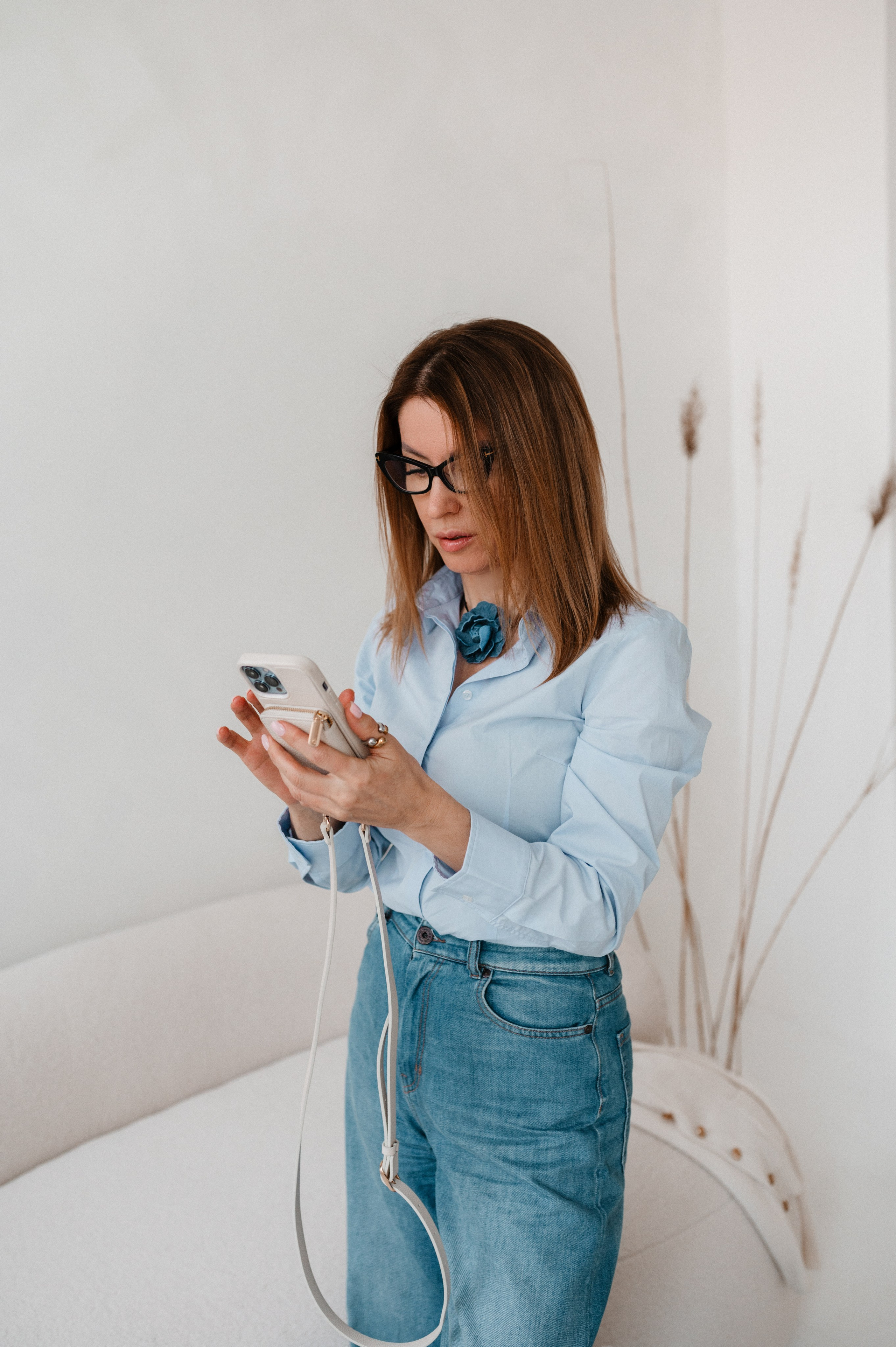 Beauty by Vovk cosmetologist in Prague. ANNA-MARIA PHOTO CONTENT CREATOR — fotograf, estét, umělec a vizuální expert na Instagram v Praze