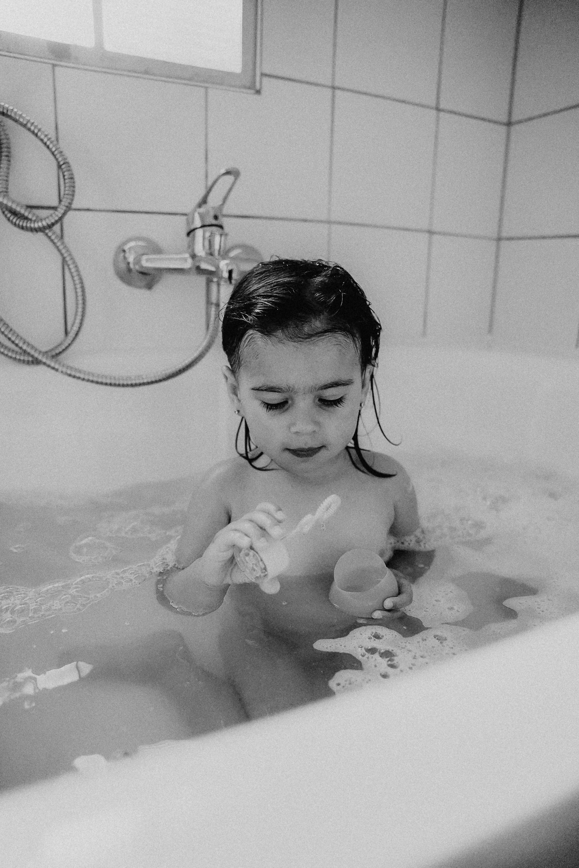 Portrait and other. Svitlana Miahka fotografa a Genova