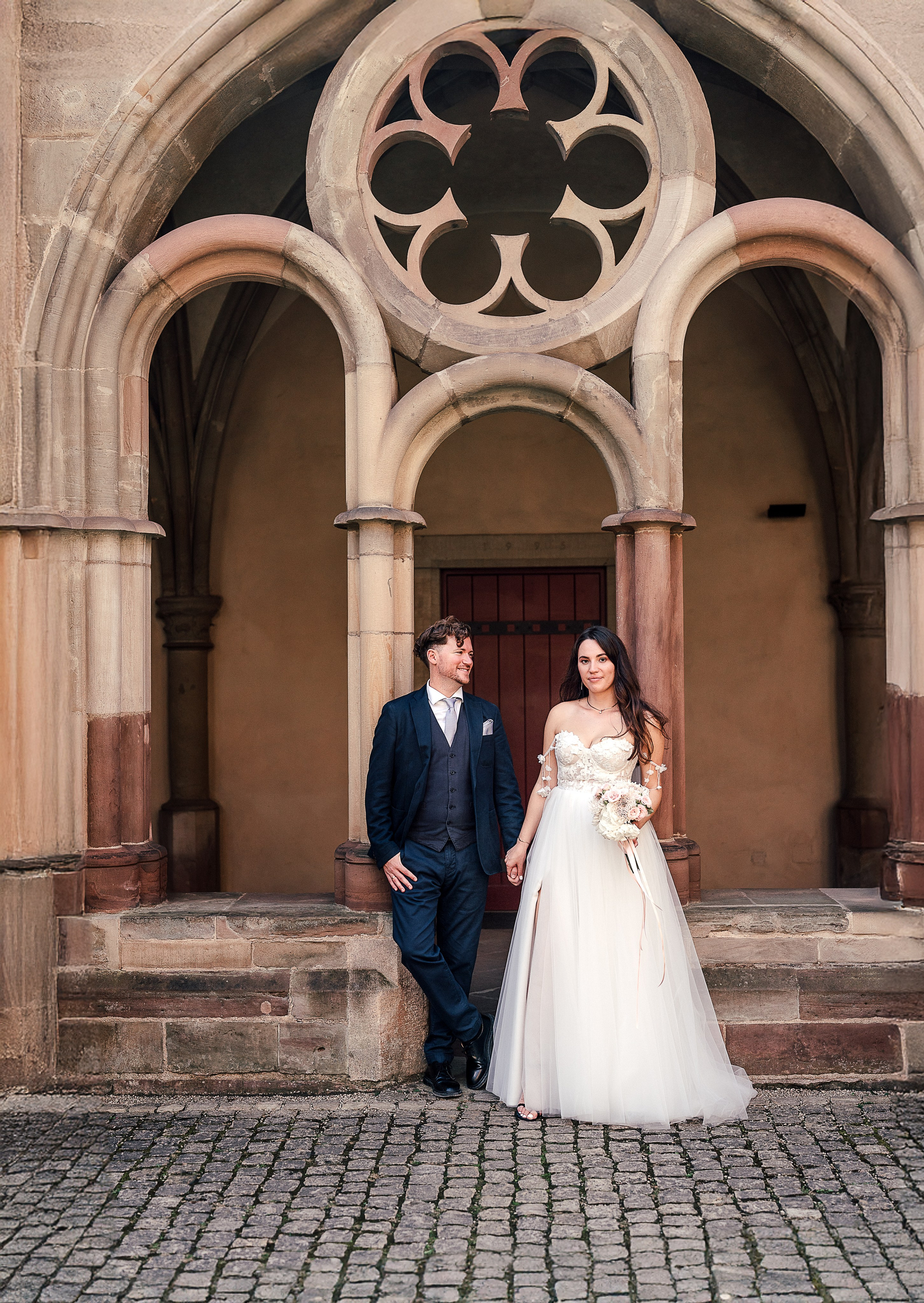 Summer wedding Trier. Family, Lifestyle and Portrait photograher in Trier, Germany