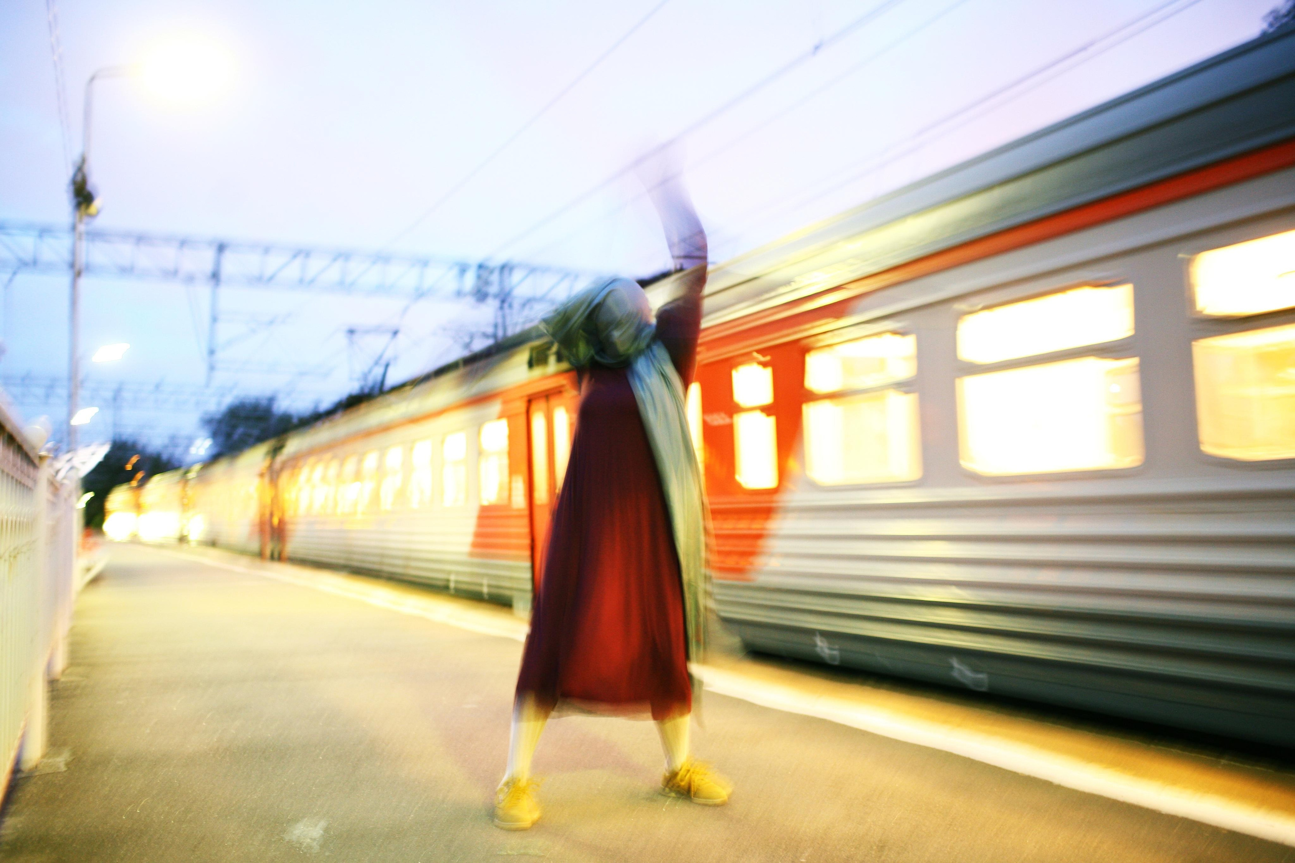 Commercial. Виктория Дини. Арт-фотография