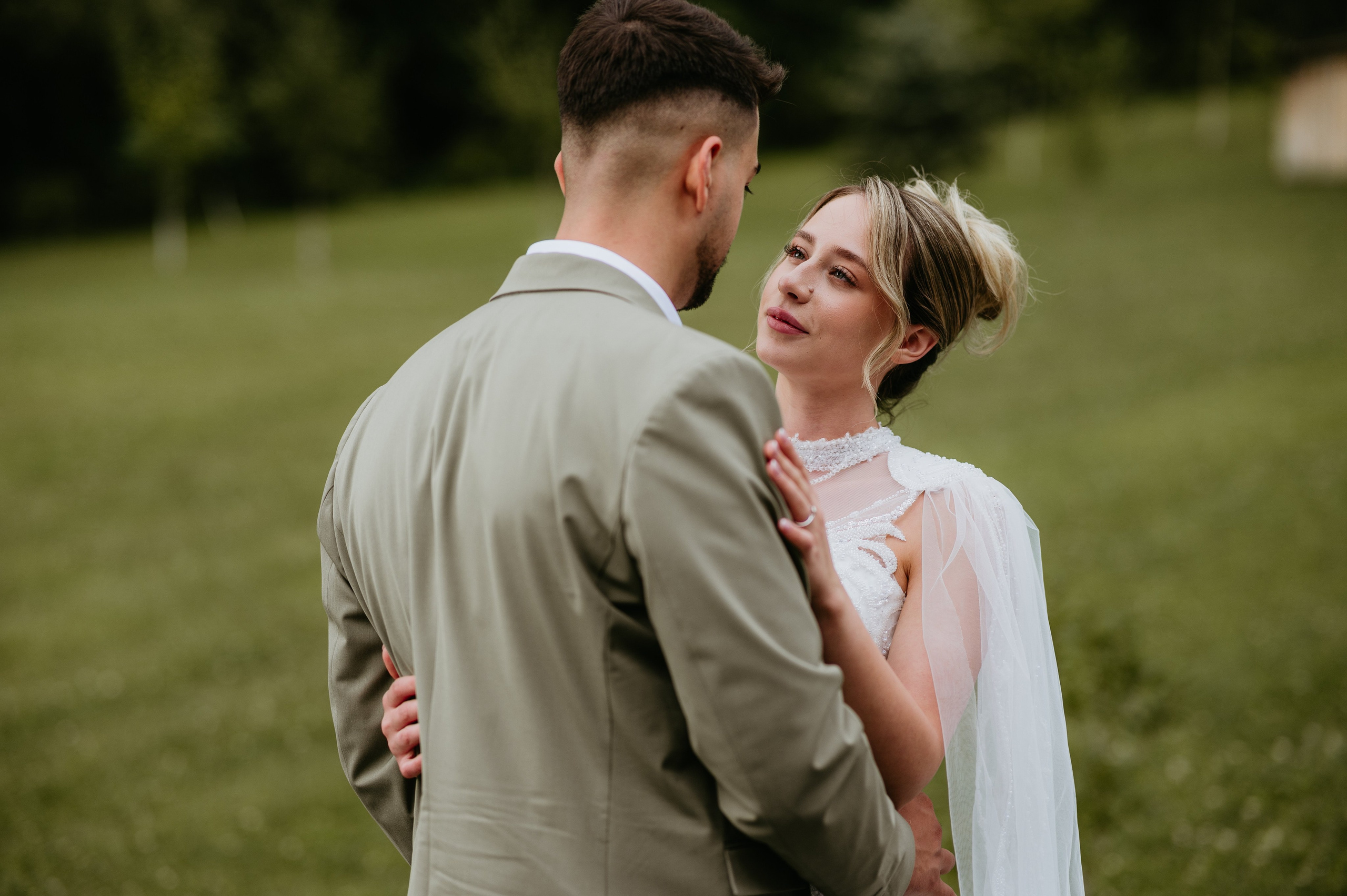 Flavio si Sarona. Valentin Melen - fotograf de nunta 🤍