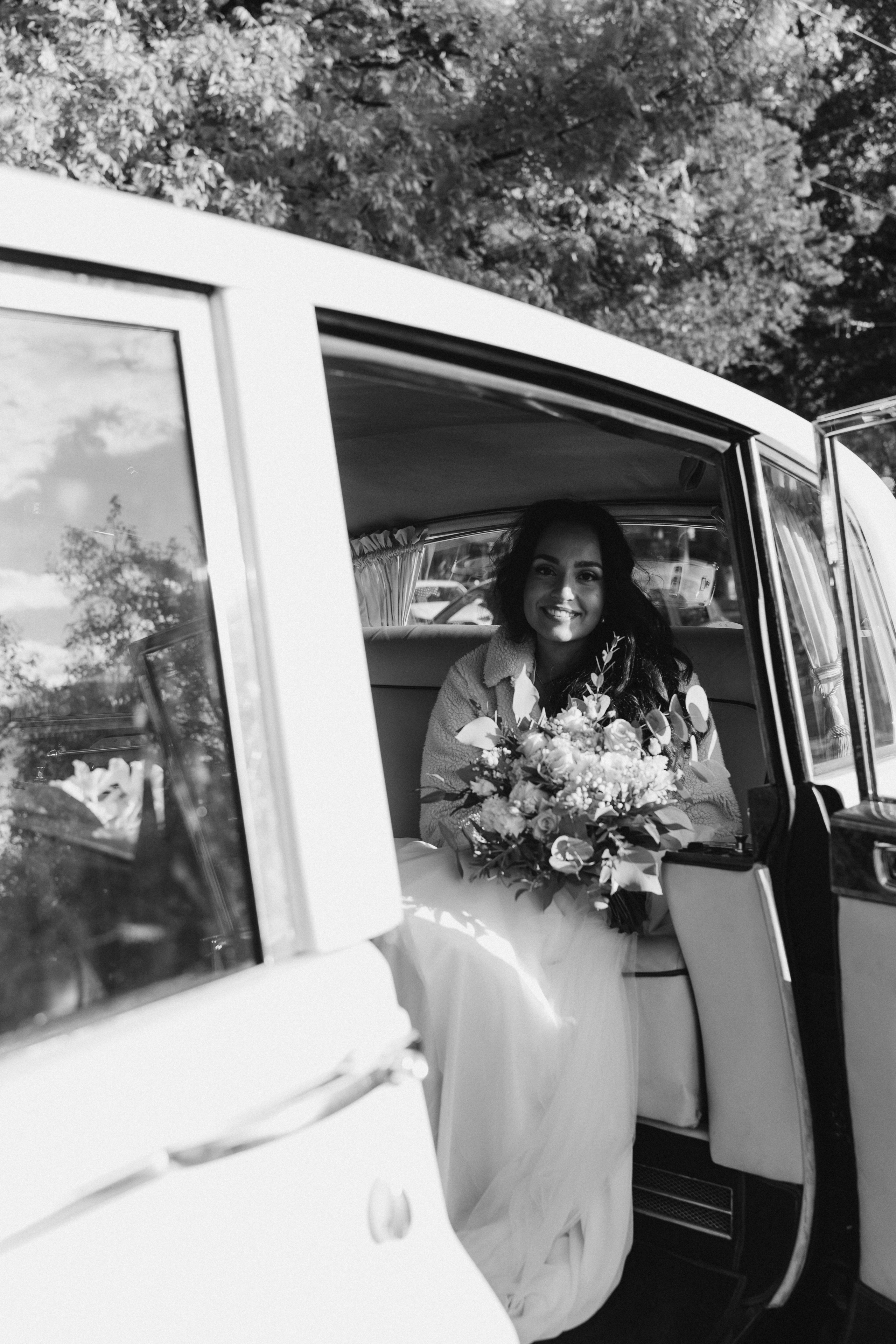 W&S. Wedding and portrait photographer in Helsinki Vickan O