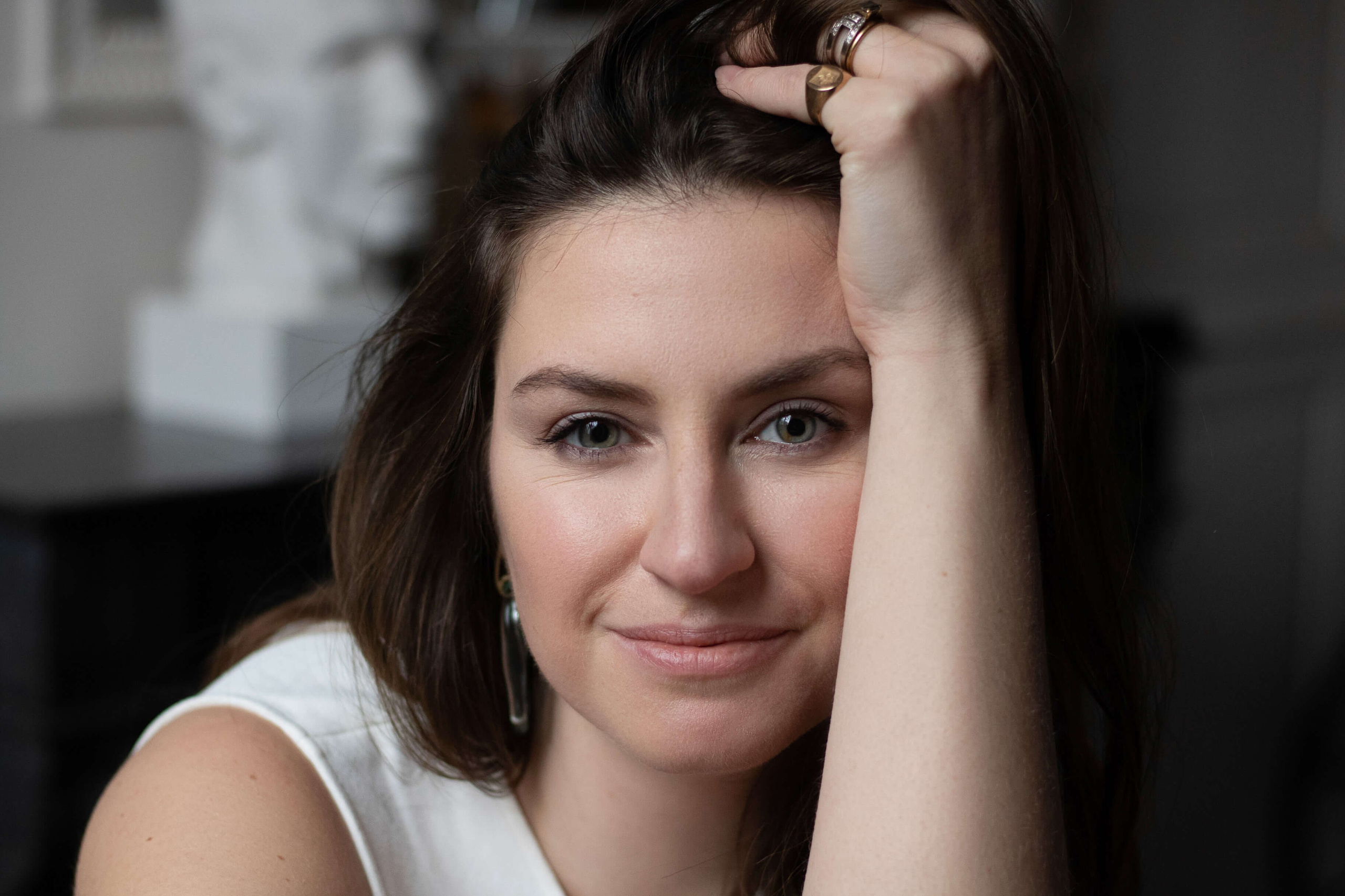 Lera. Photographe à Chartres Ekaterina Kudinova