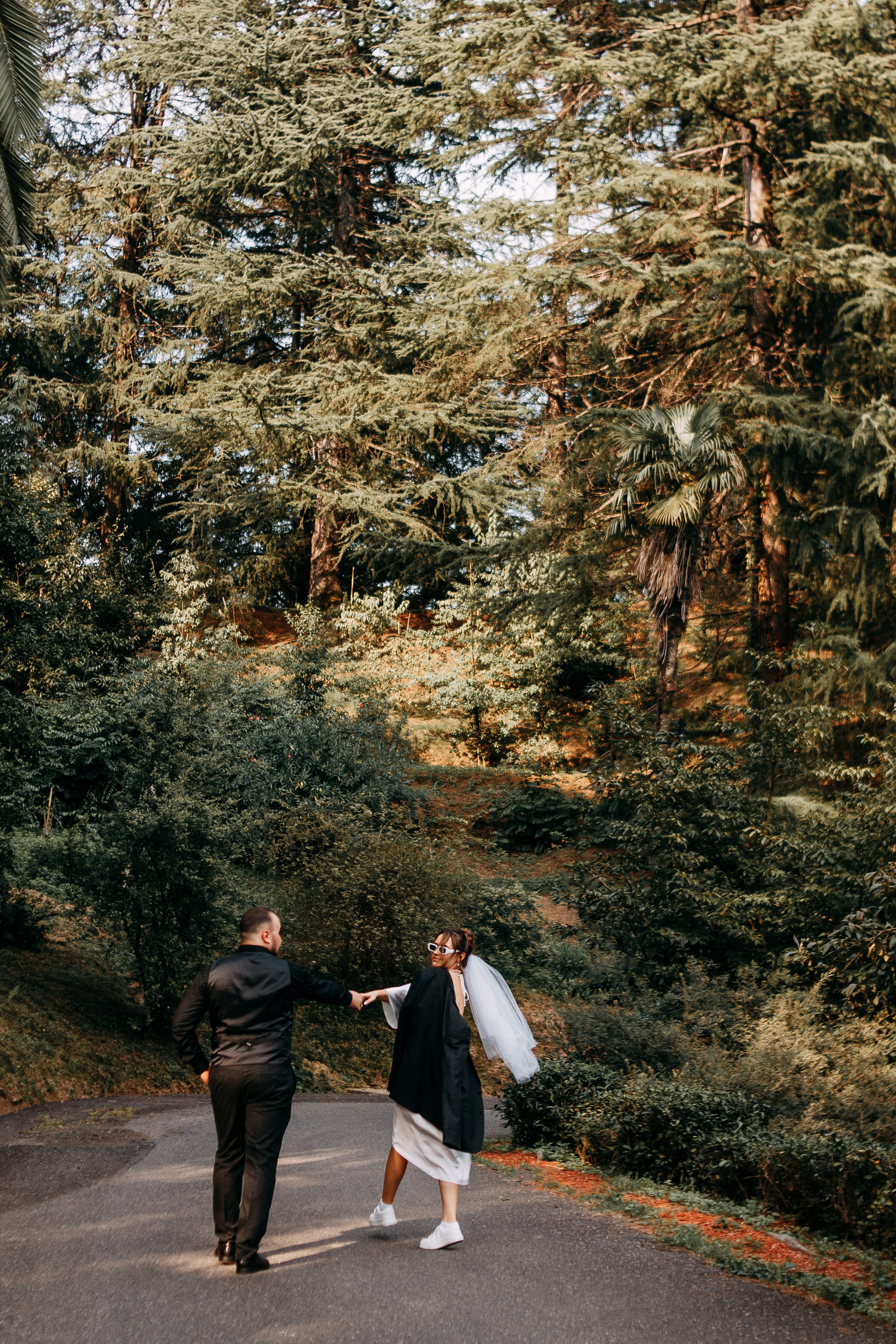 Дарья и Антон. Свадебный и портретный фотограф в Белграде Екатерина Македонская
