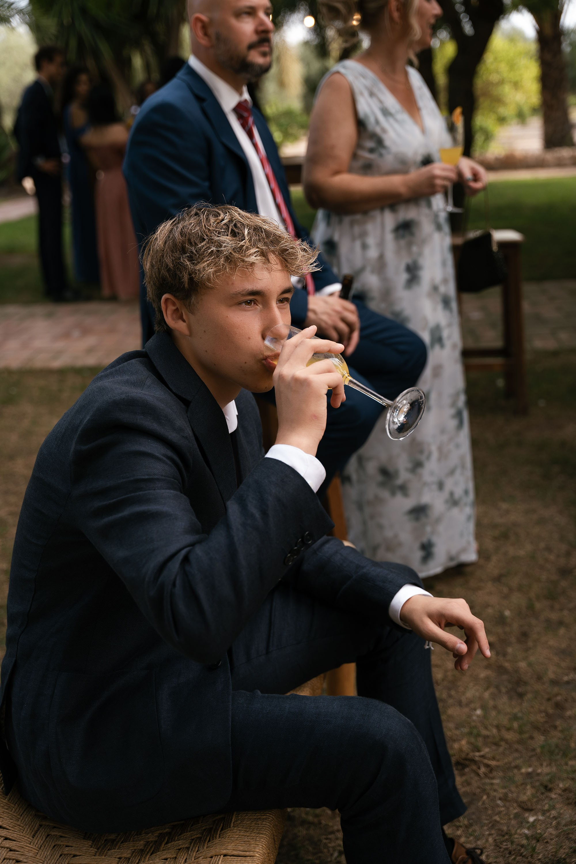 Eunji and Kjell. Destination Wedding Photographers based in Spain