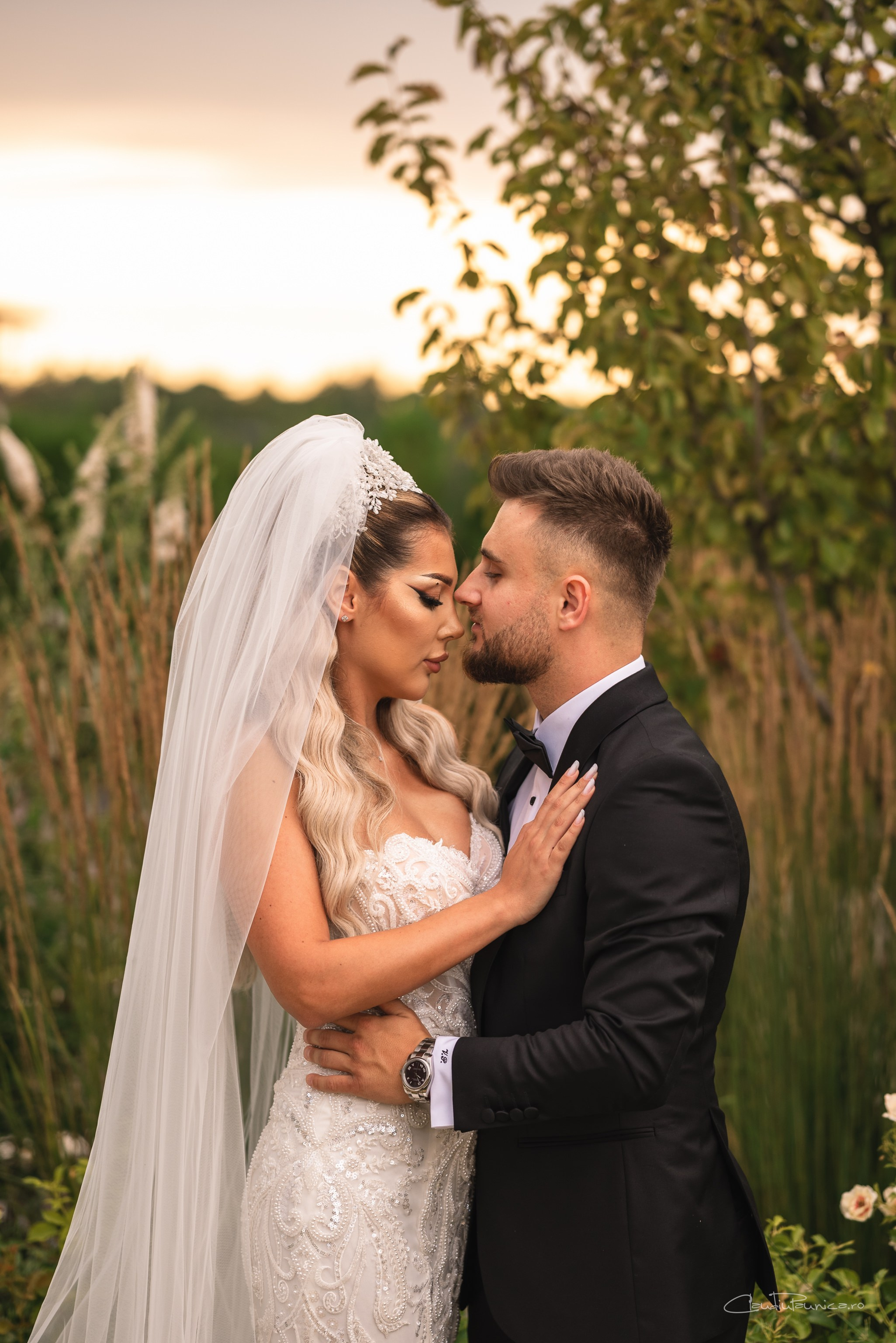 Alexandra&Vlad | Monato. Claudiupaunica.ro