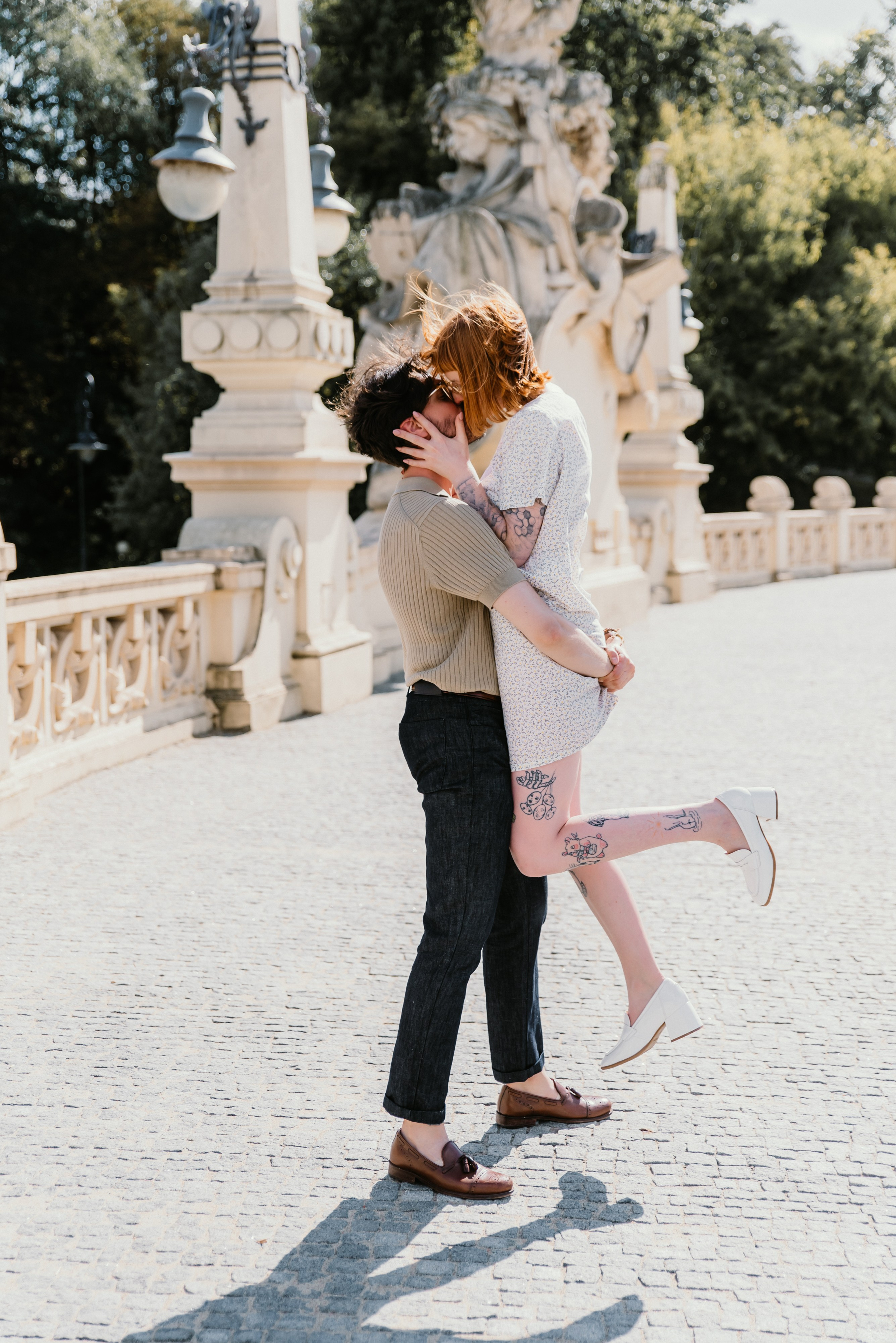 Dominika & Mateusz. Eugene Save – Fotograf Ślubny i Rodzinny | Warszawa i Cała Polska