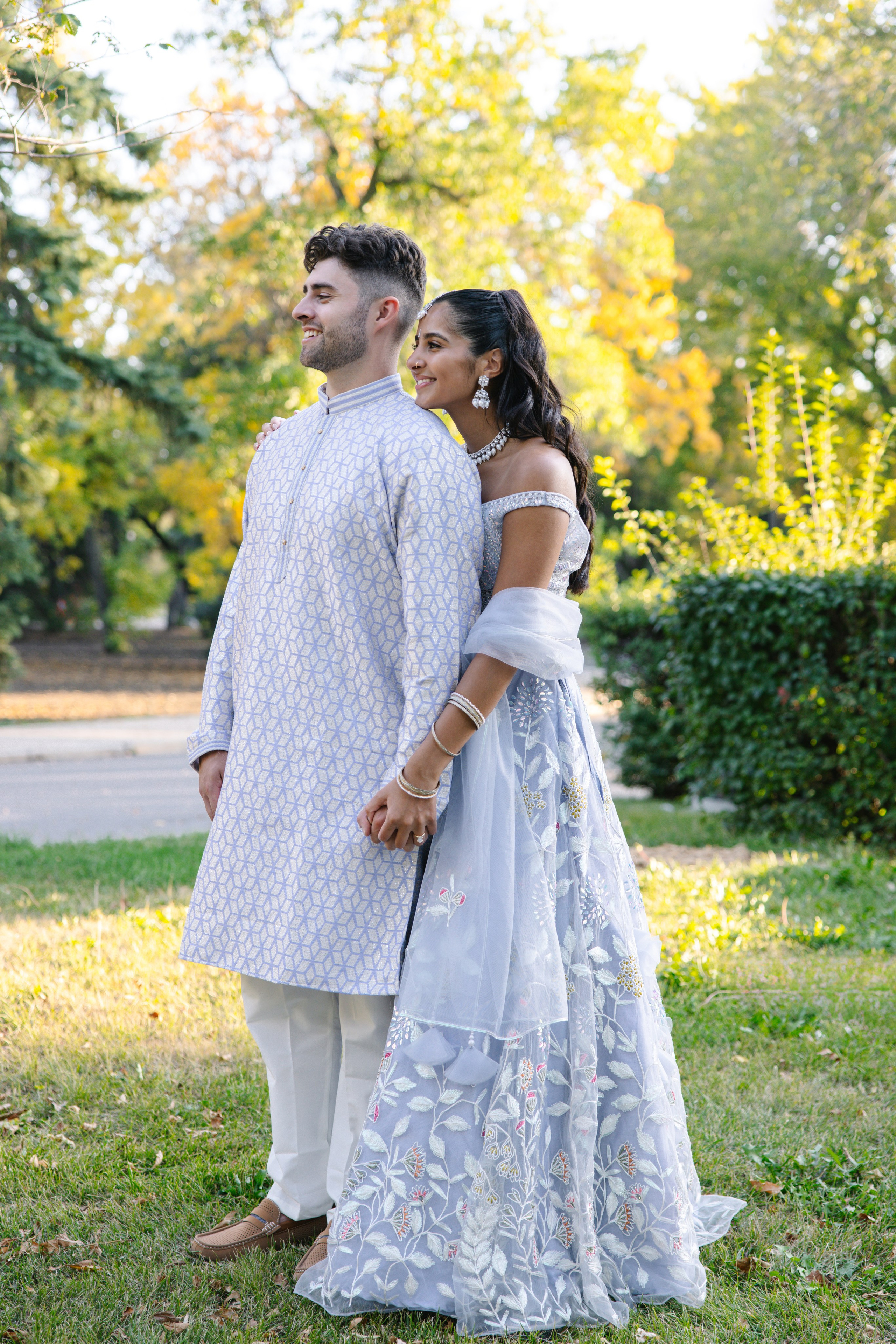 Bob&natisha. Wedding photography and videography in Regina, Saskatchewan