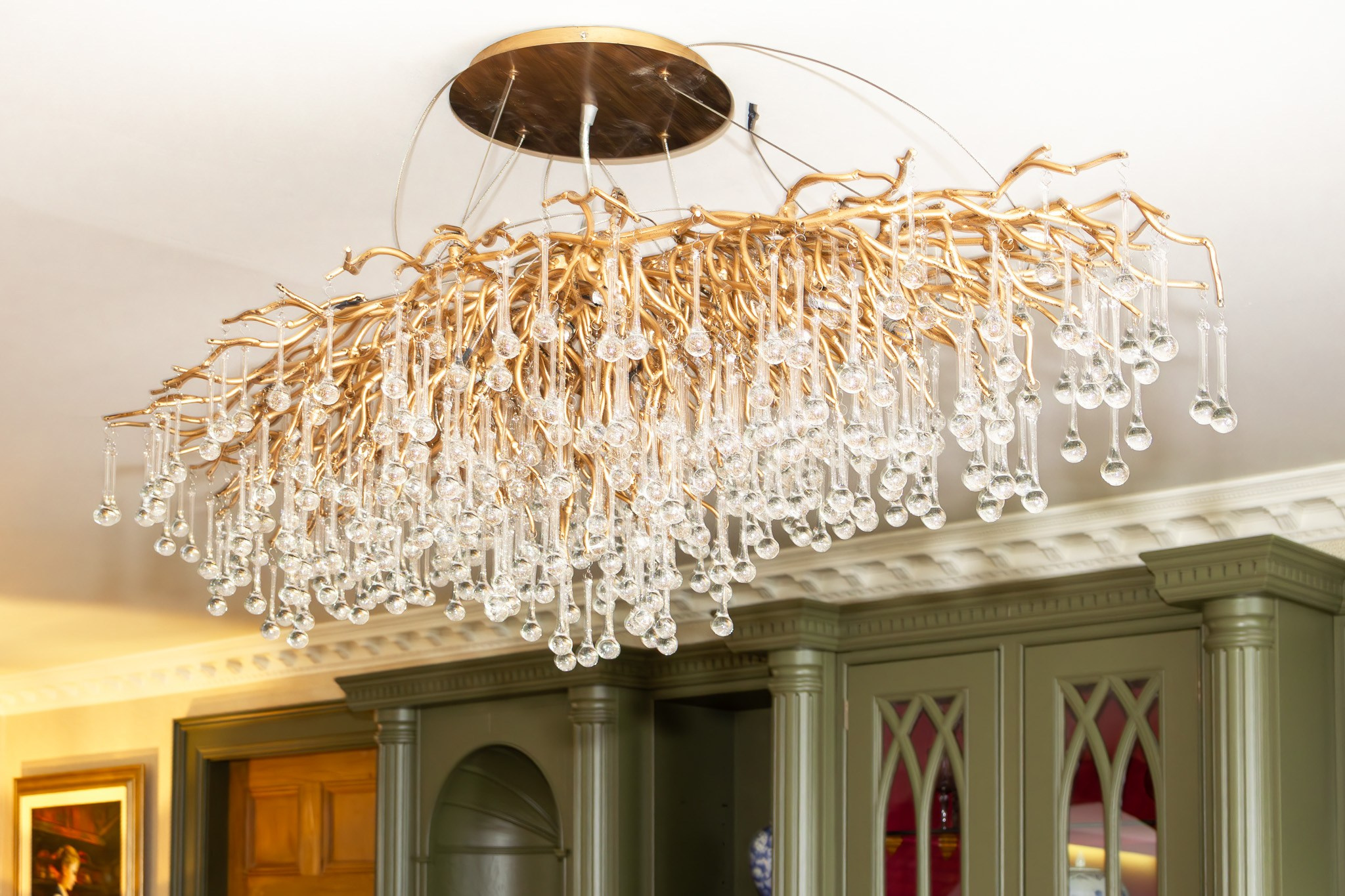 Tranquility Ireland. Create with Twila