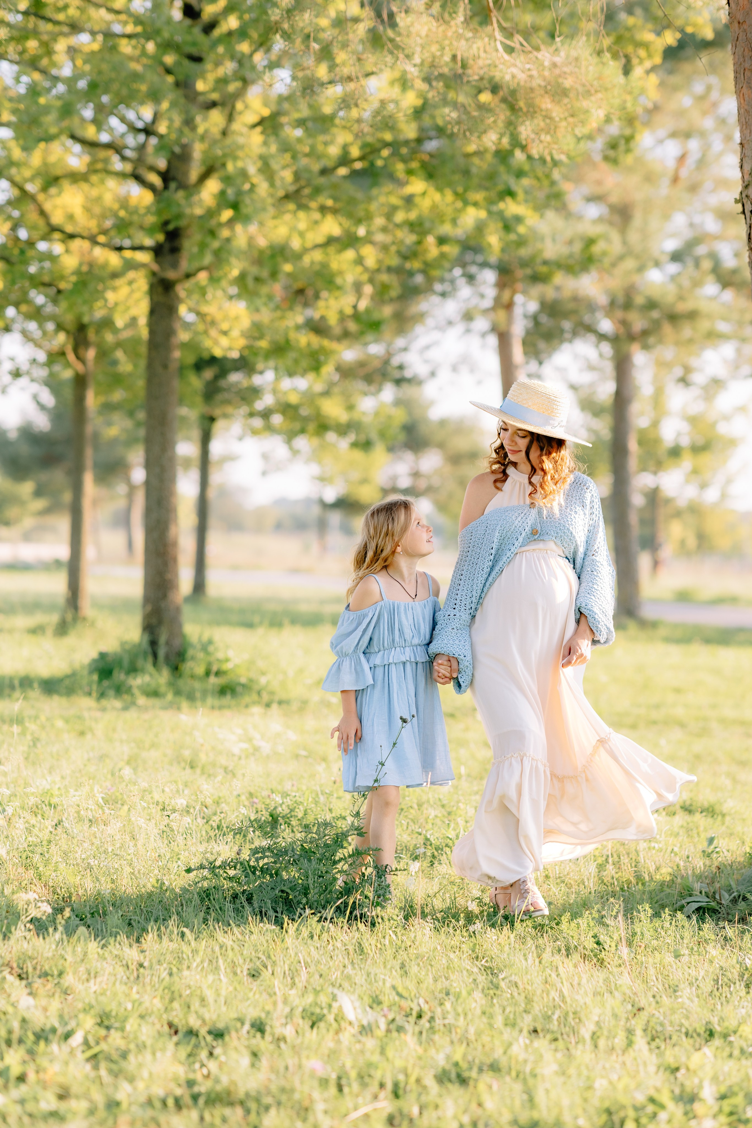 Универсальные пресеты. Фотограф в Мюнхене Анастасия Воробцова