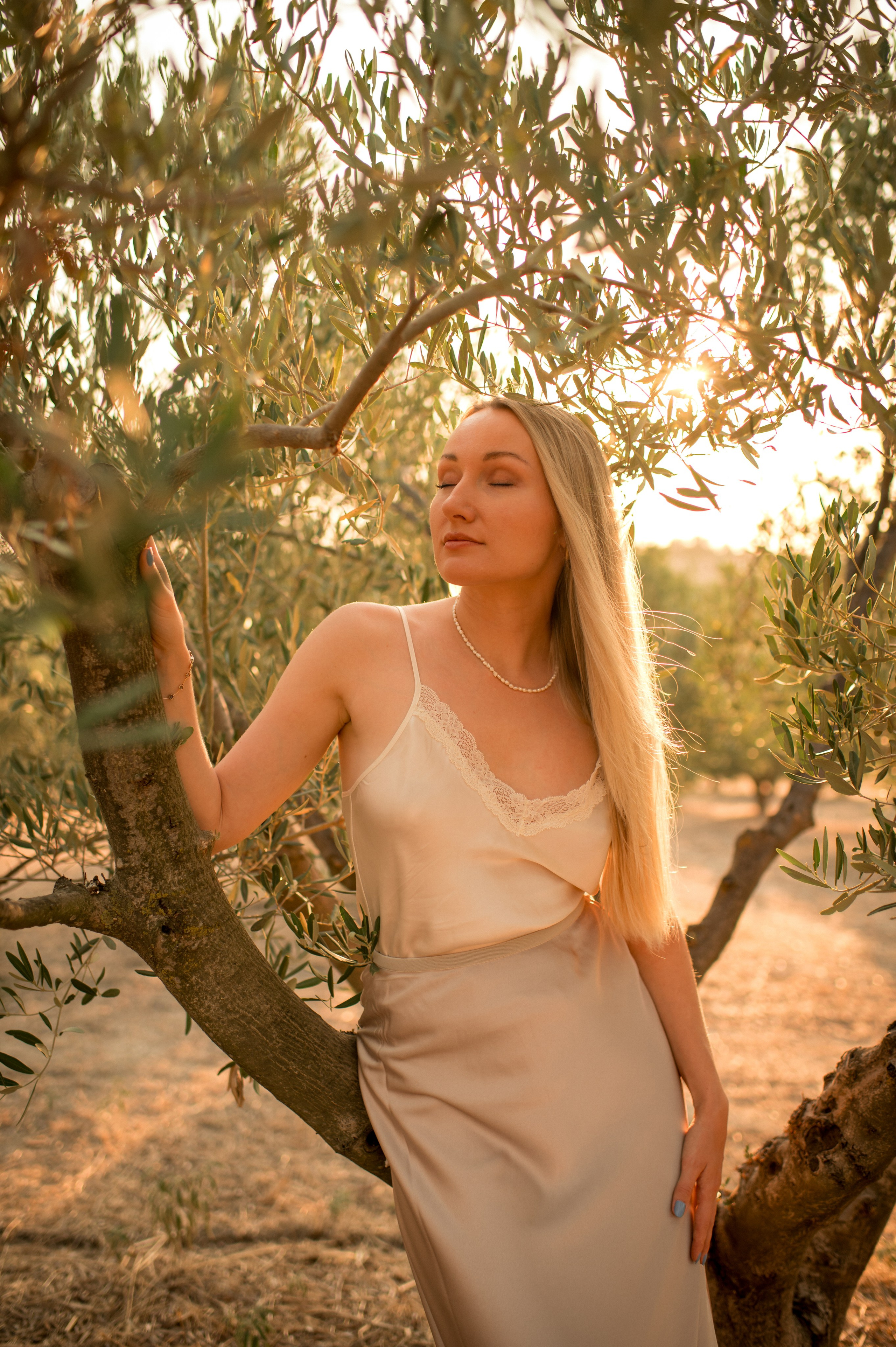 Klara. Семейная, детская, портретная и предметная фотосъемка в Салониках