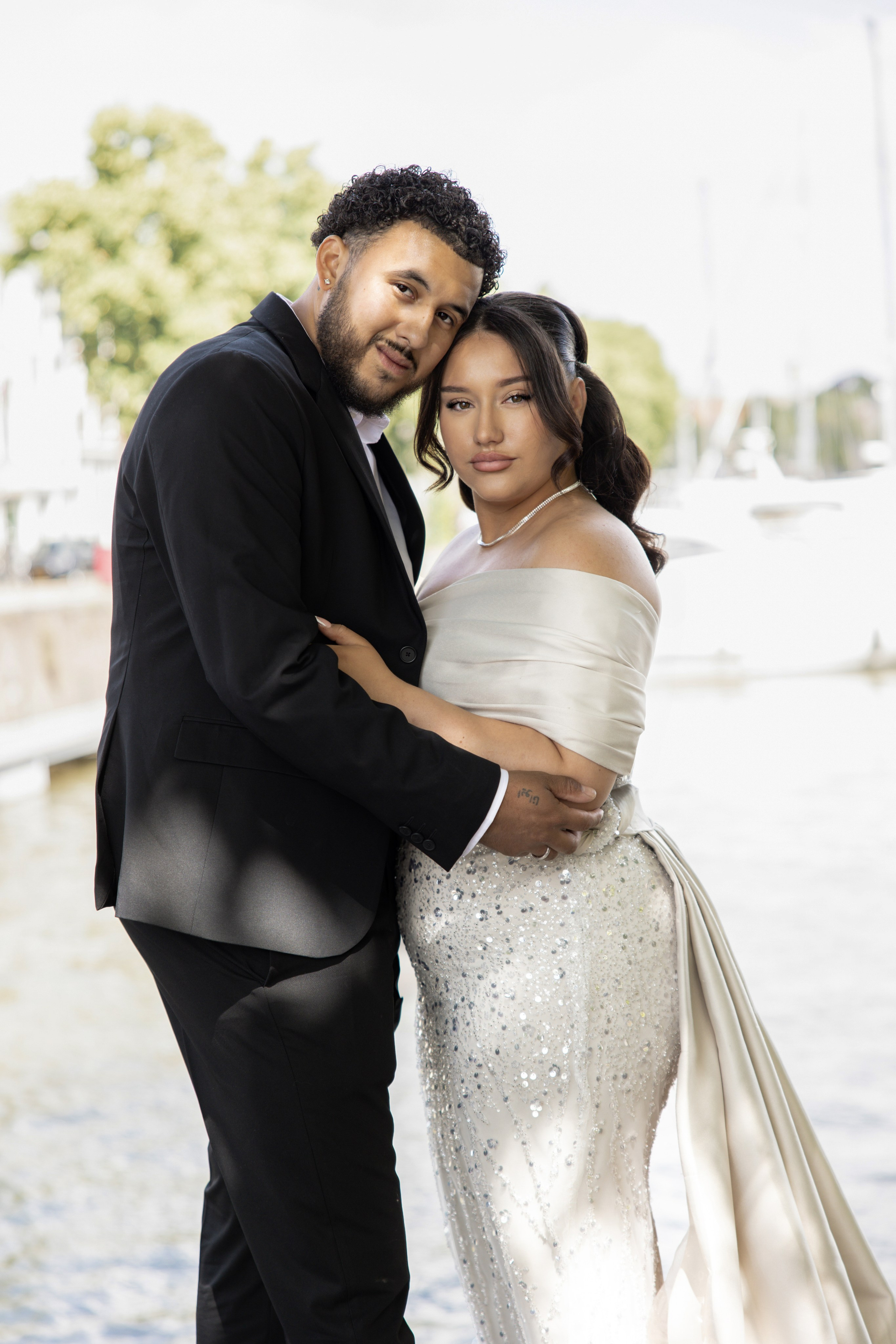 I & D. Portrait and Family Photographer in Netherlands