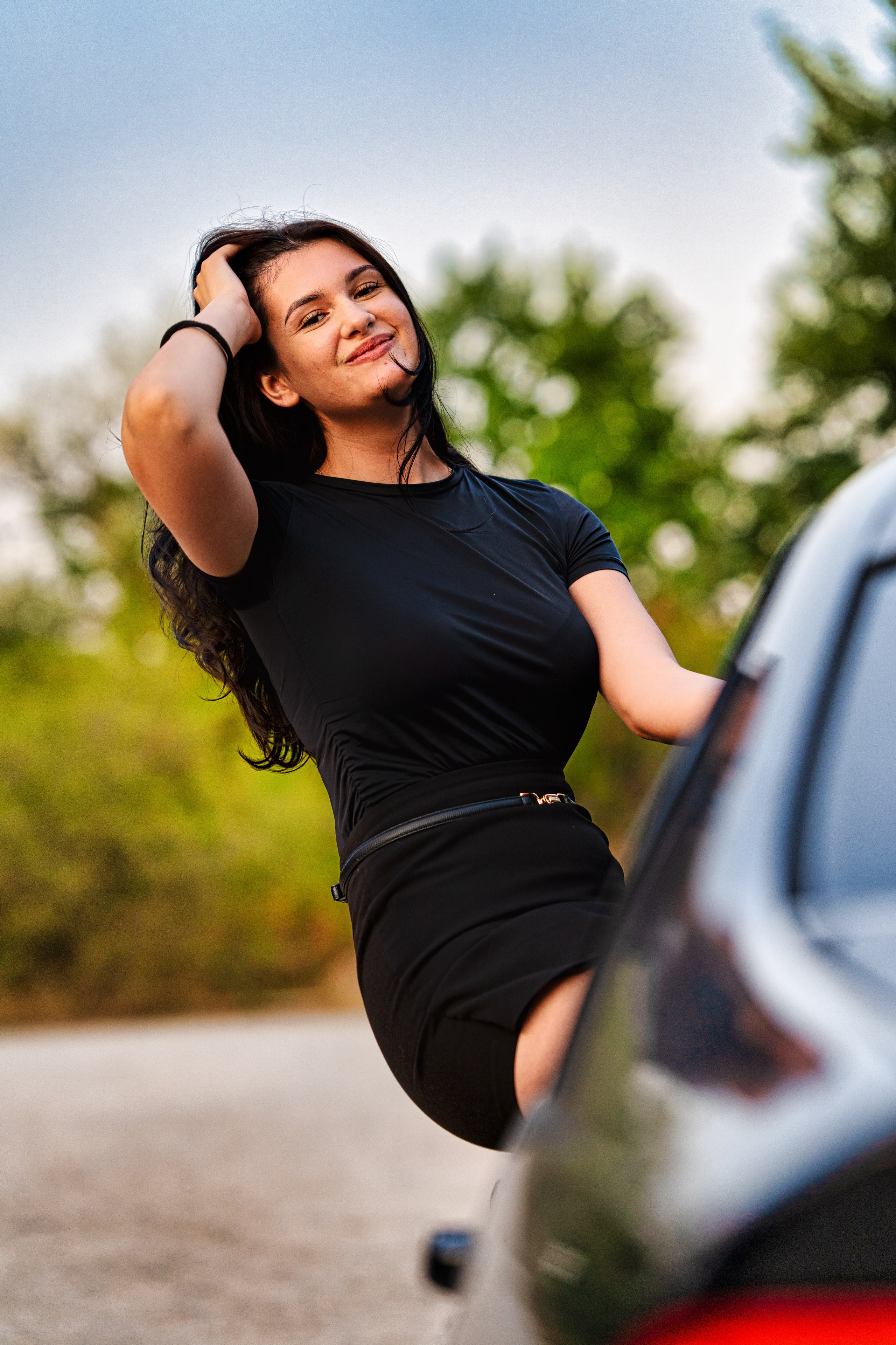 Portraits. Cristian.Fotografie