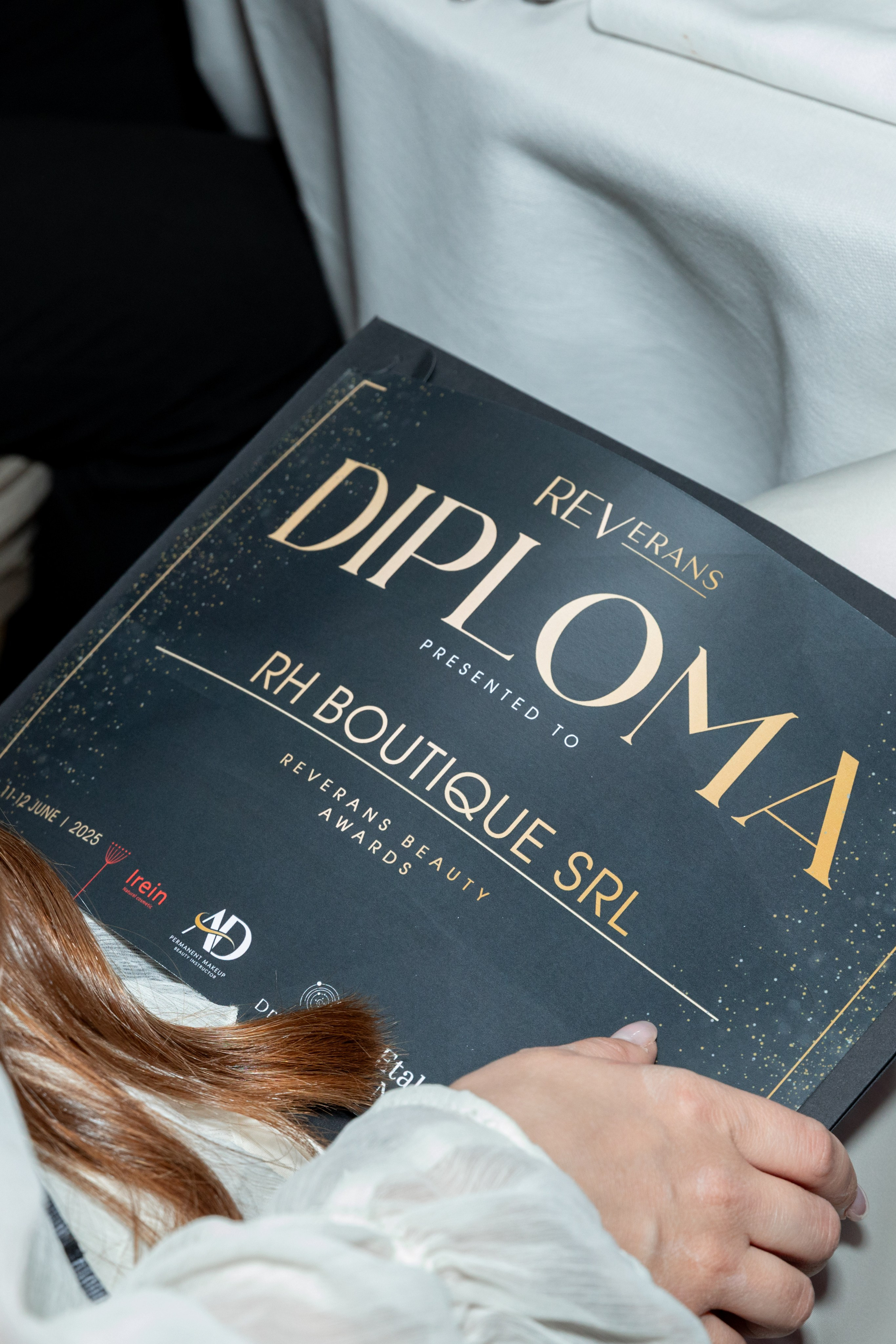 Reverans 2025. Photographer in Milan |Mila Pro Photo