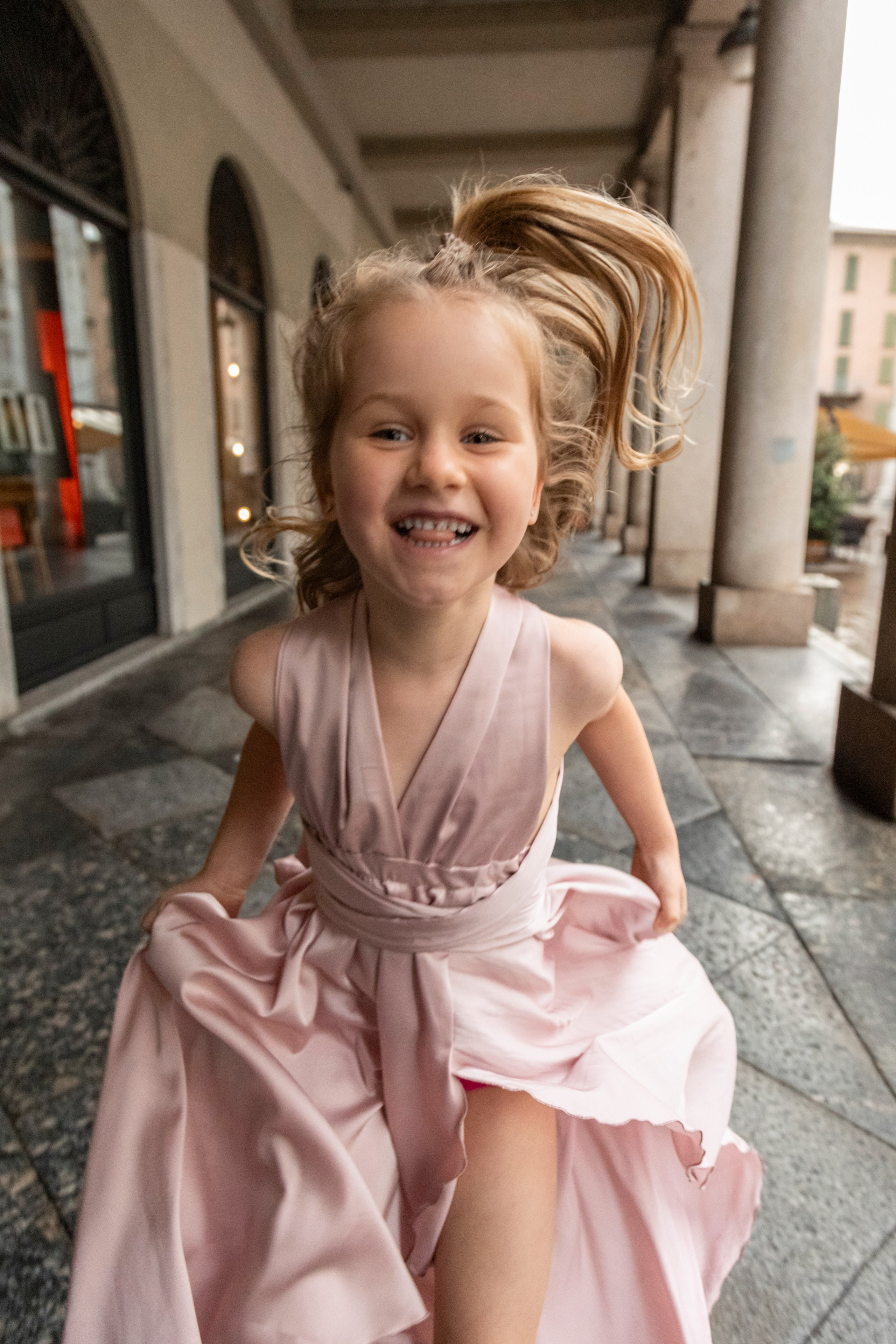 Bachelorette Party. Photographer in Milan |Mila Pro Photo