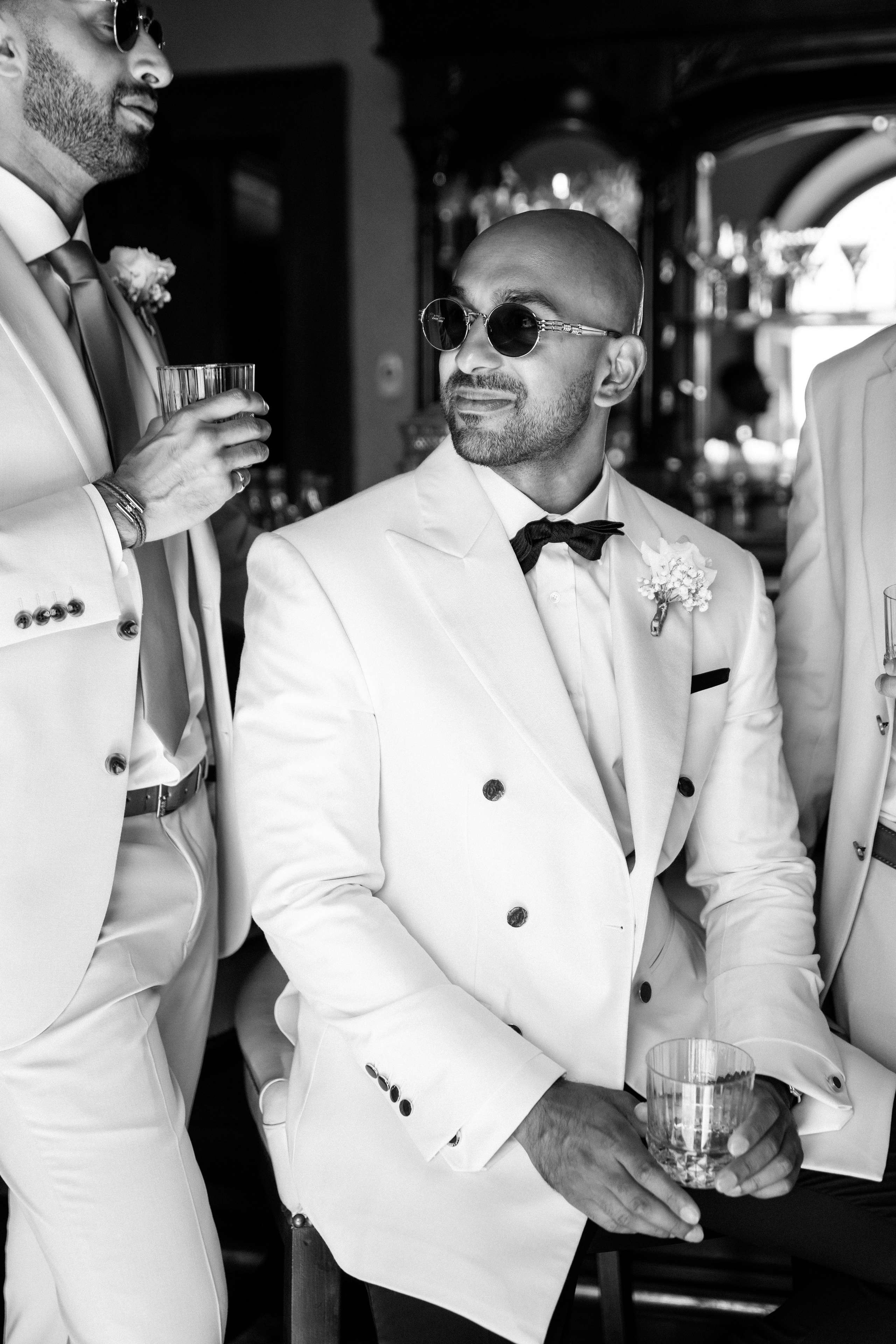 Wedding Castello Brancaccio. Wedding Photographer Rome Tuscany Como Sicily Puglia Amalfy Italy- Oksana Savenchuk