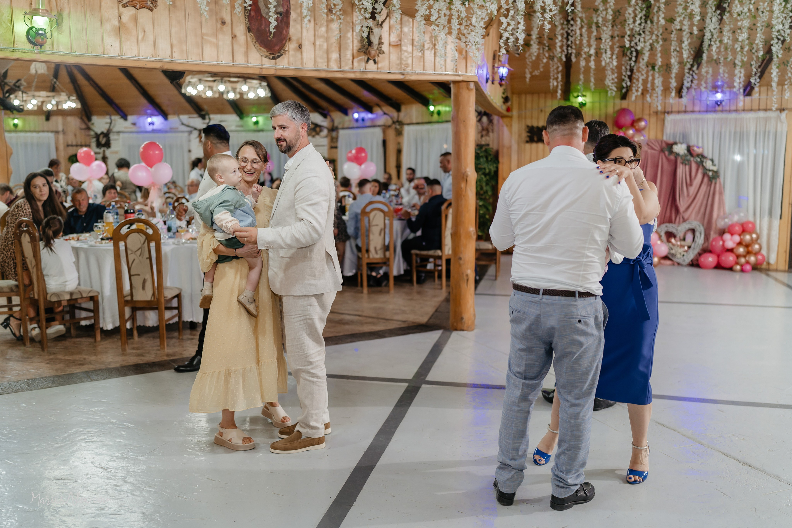 Alexia Nina. Marius Alex fotograf de eveniment si portret din Suceava