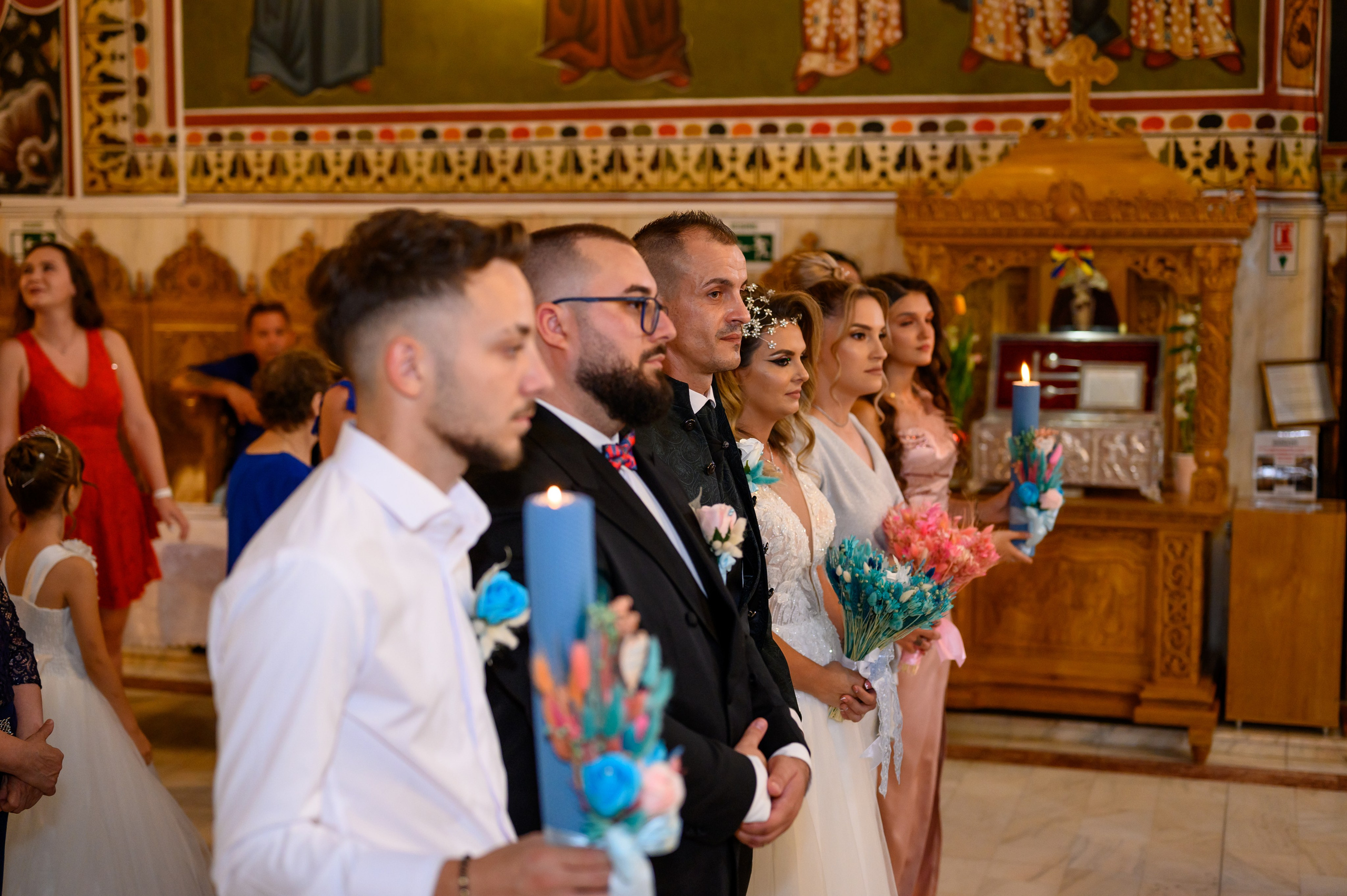 Nunta Nicoleta & Constantin