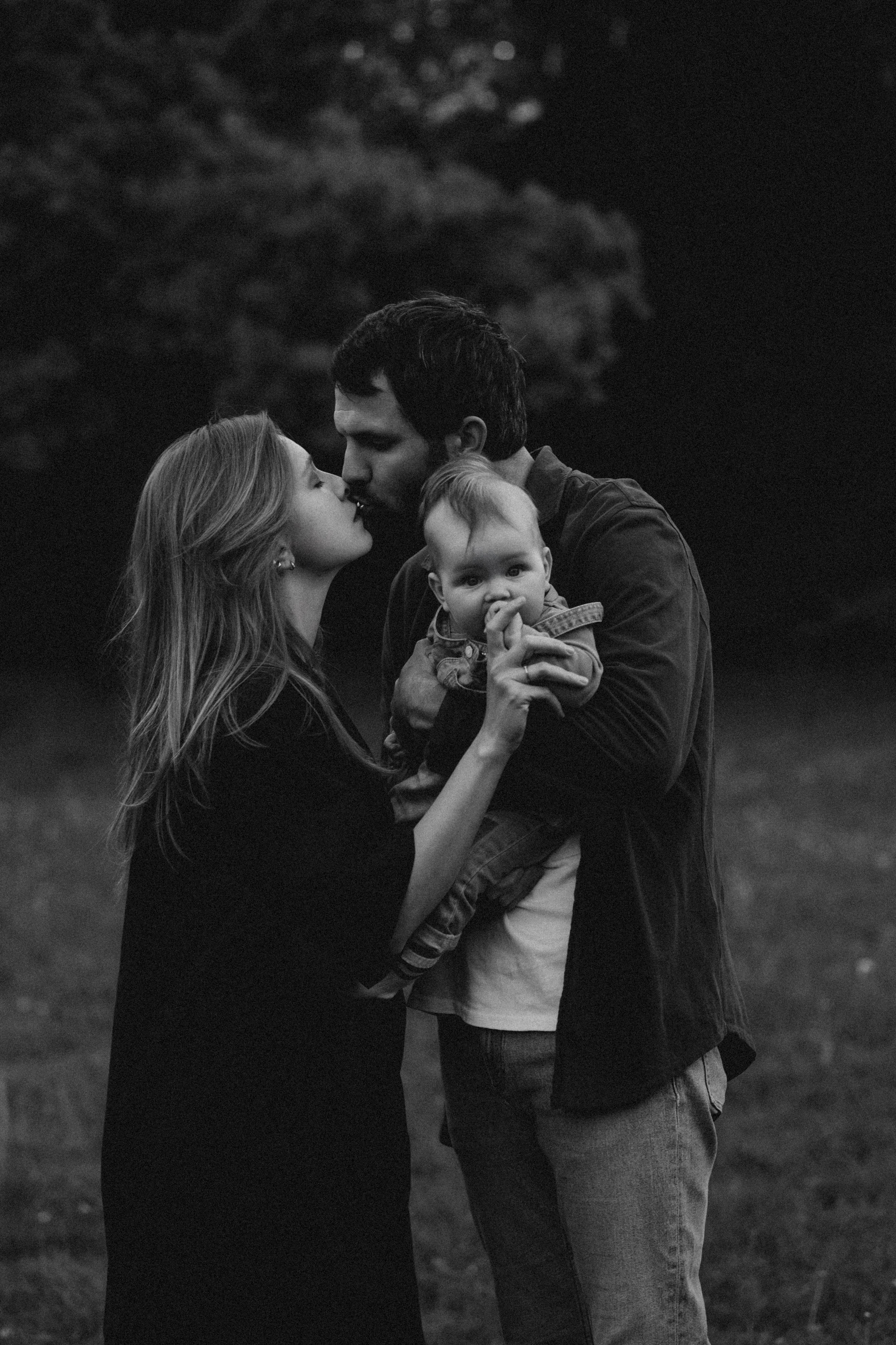 Federico, Dasha, Vera & Yura. Фотографы Минск и мир