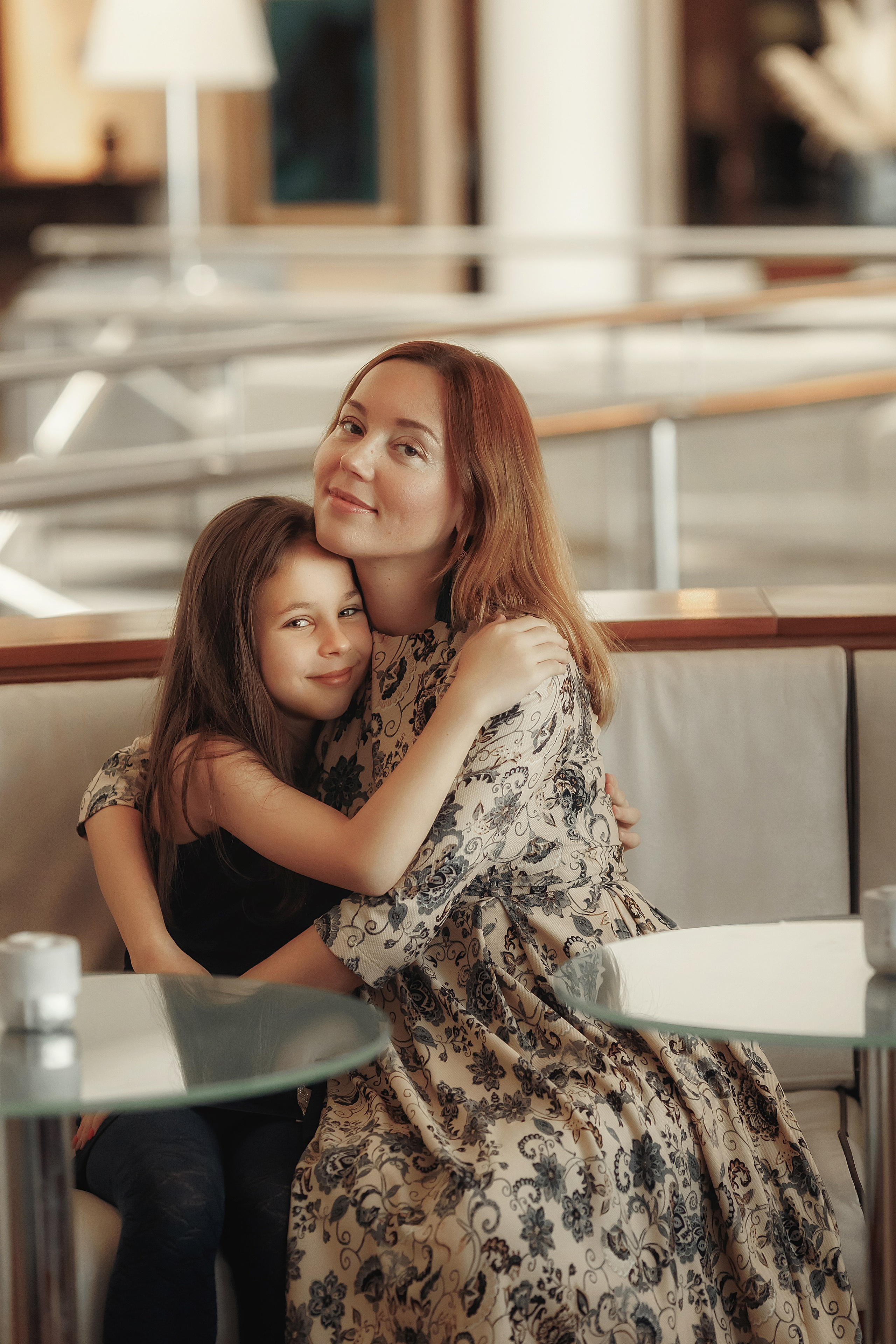 Фотосессия беременности. Фотограф на Кипре