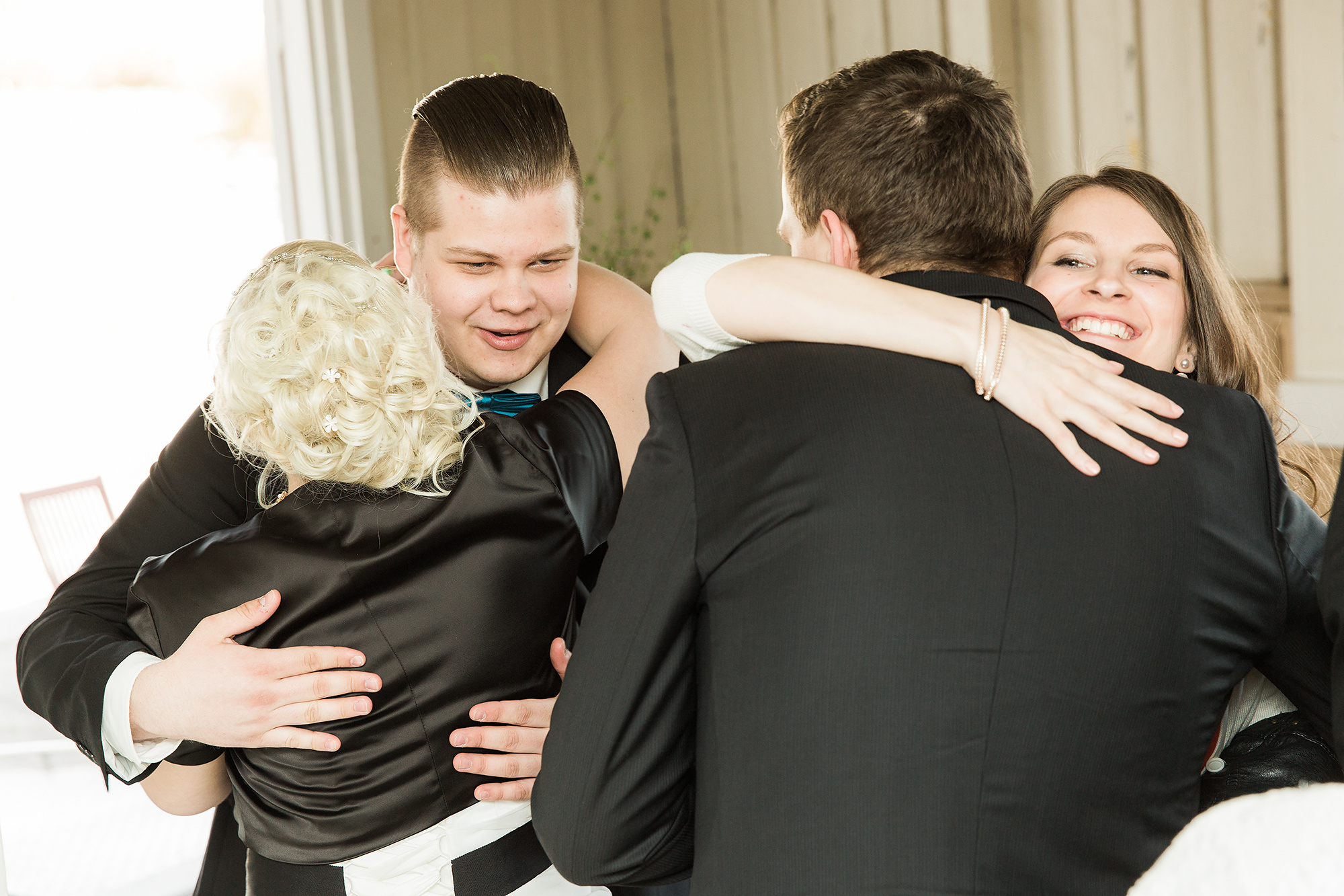 Henriikka ja Jarno hääkuvaus Turku ja Raisio. Hääkuvaaja Turku