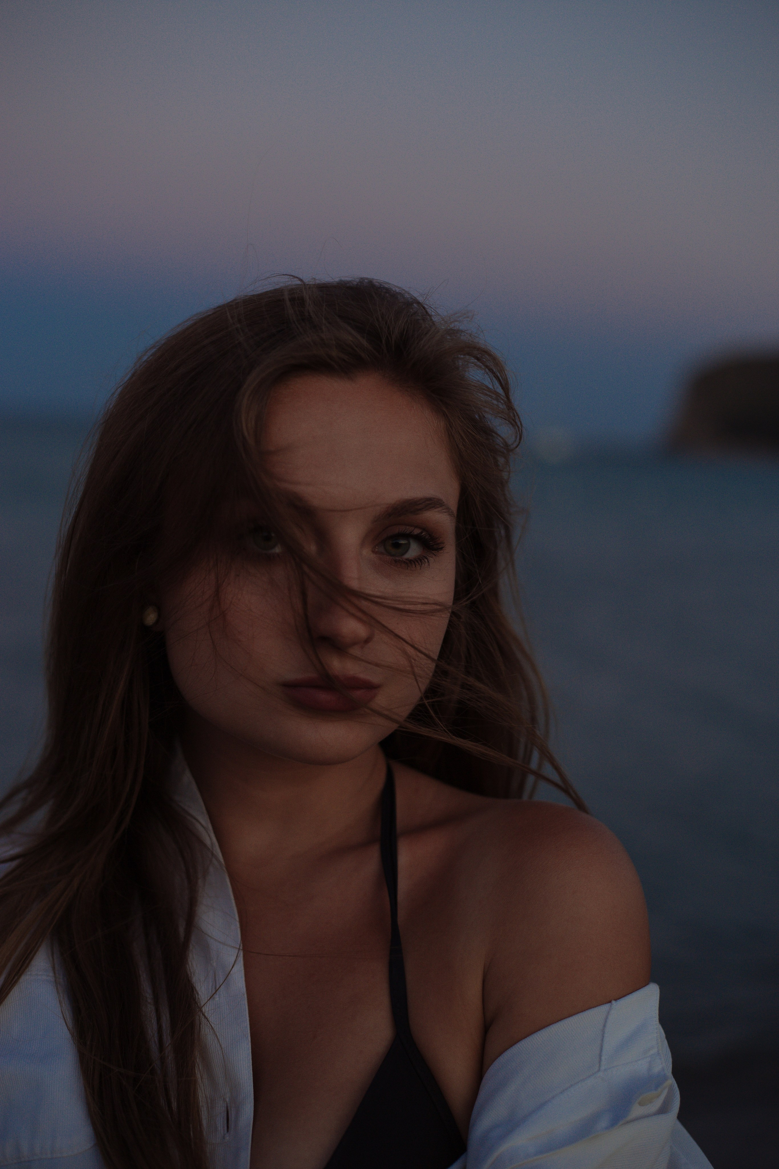 K. Xenia Shvili Photo