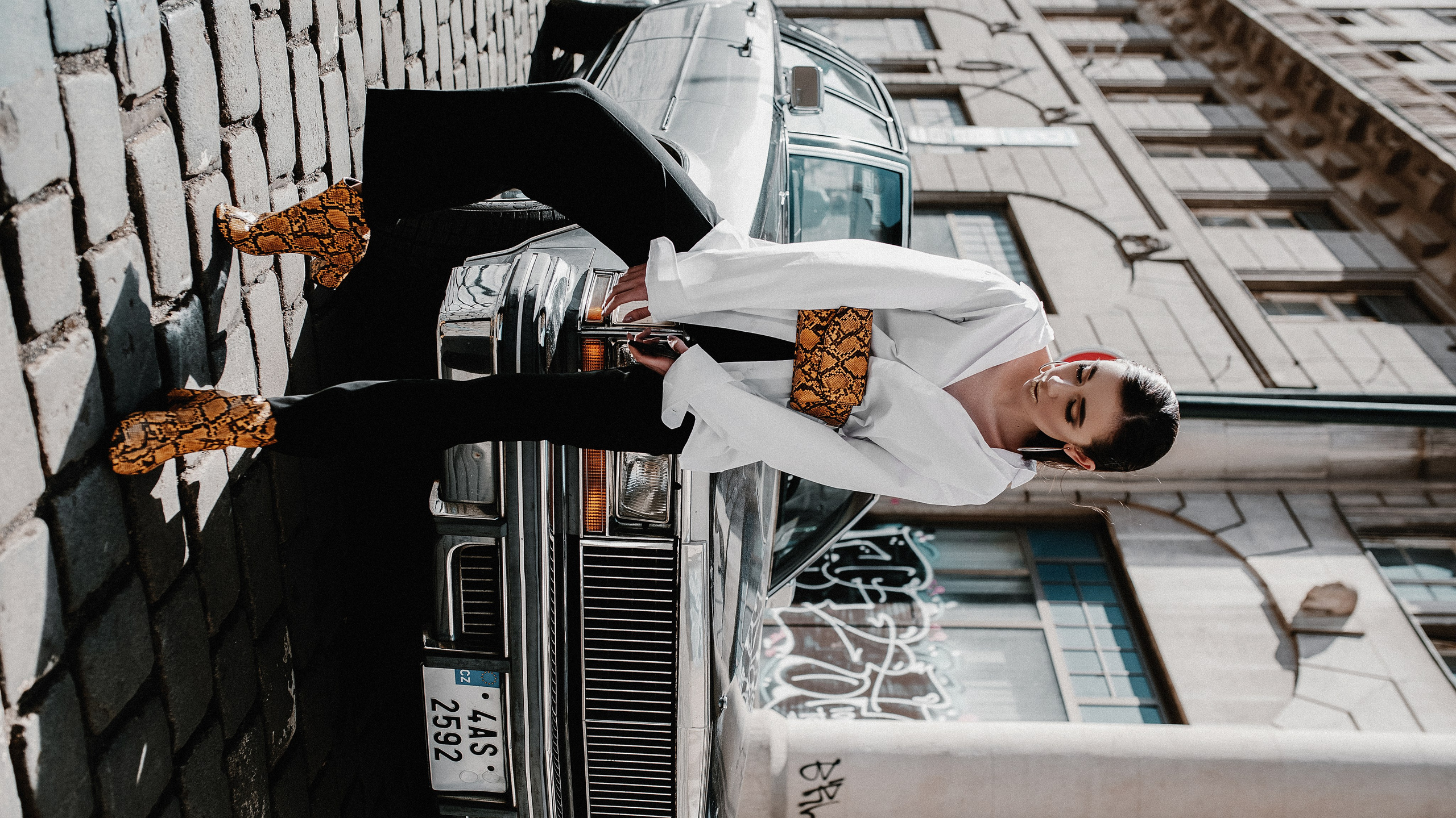 Mari. ANNA-MARIA PHOTO CONTENT CREATOR — photographer, aesthete, artist, and visual expert for Instagram in Prague