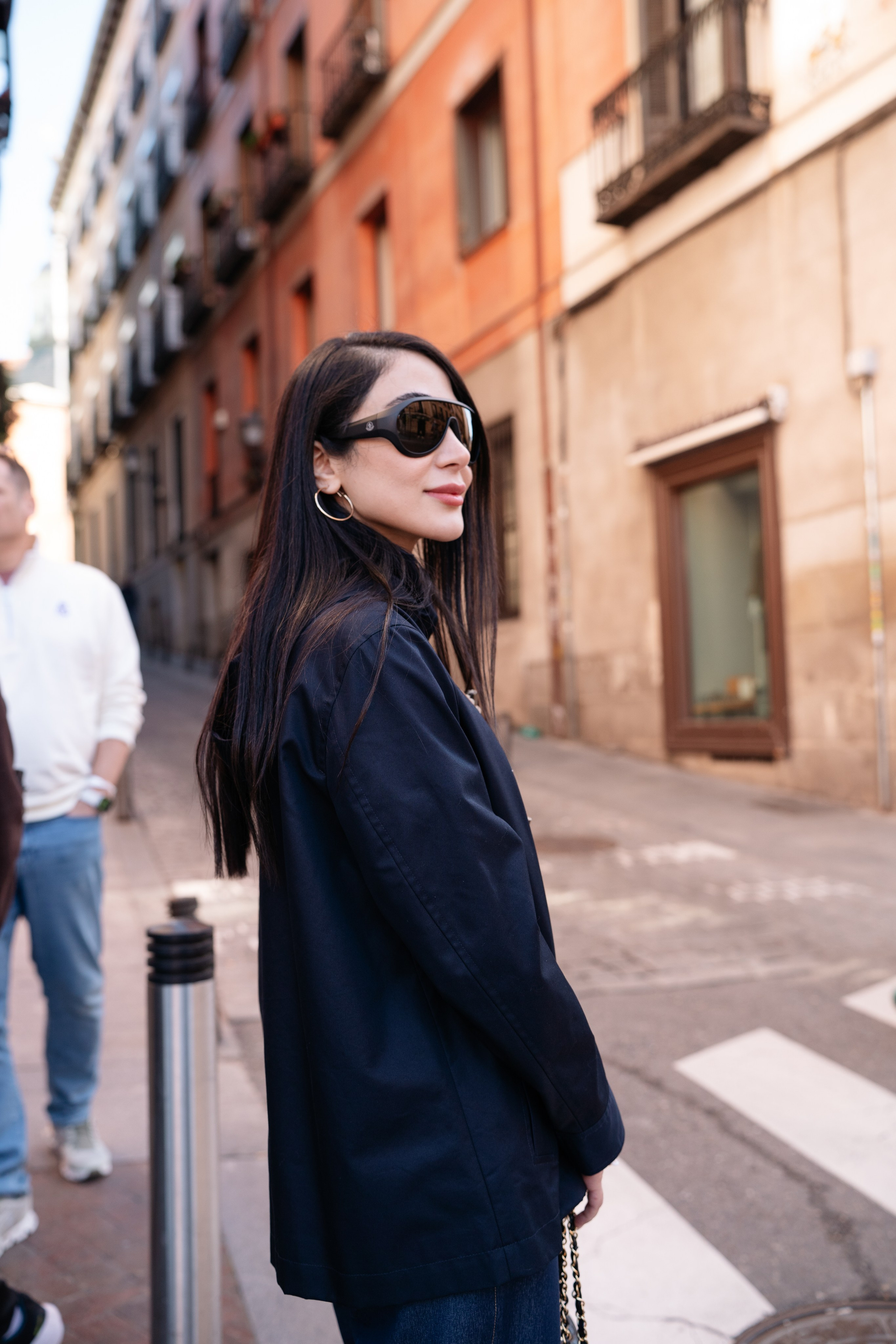 Yasaman&Hooman. Photographer in Madrid, Spain. Alyona Belyaninova