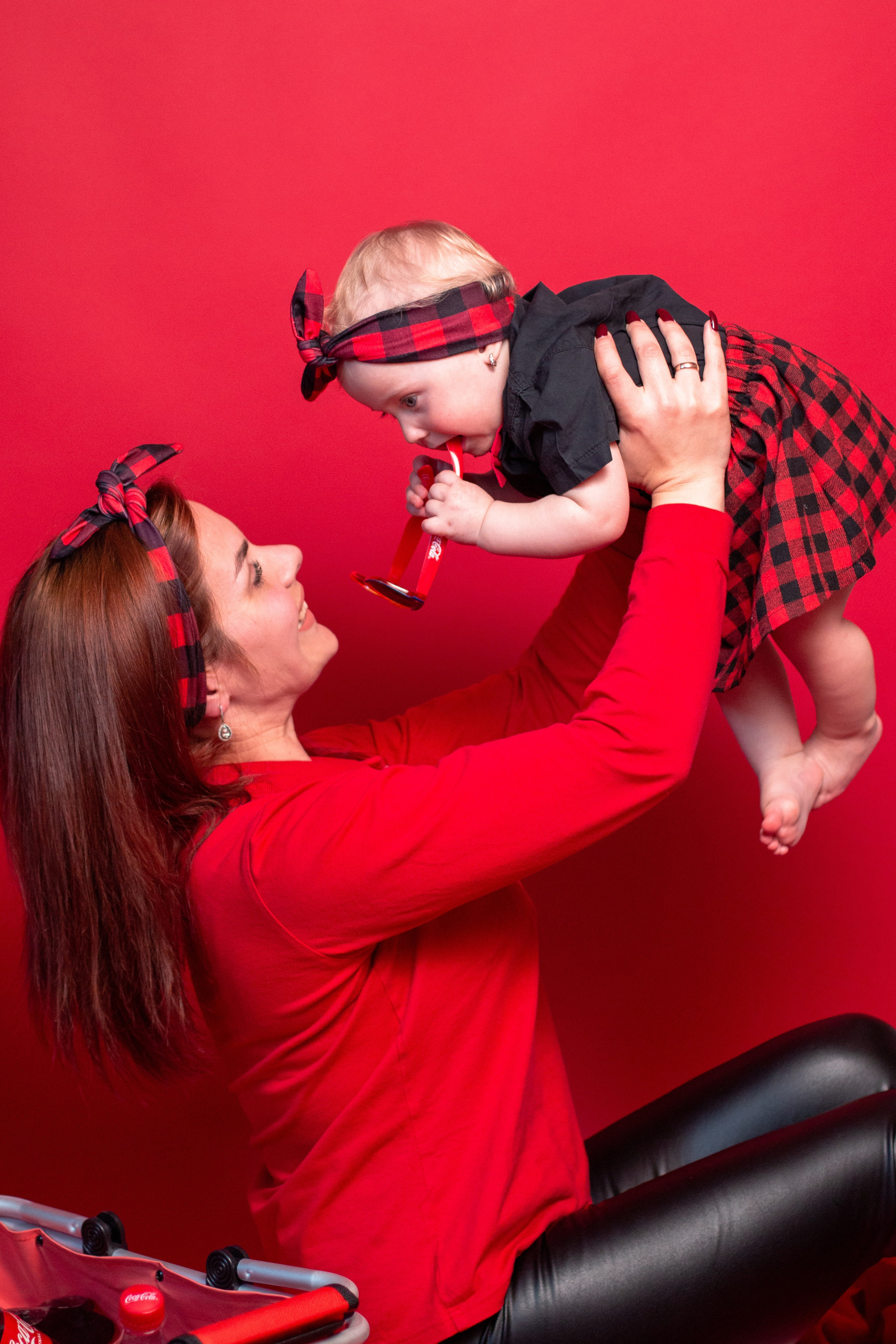 Кока-кола. Детский и семейный фотограф в г. Бельцы