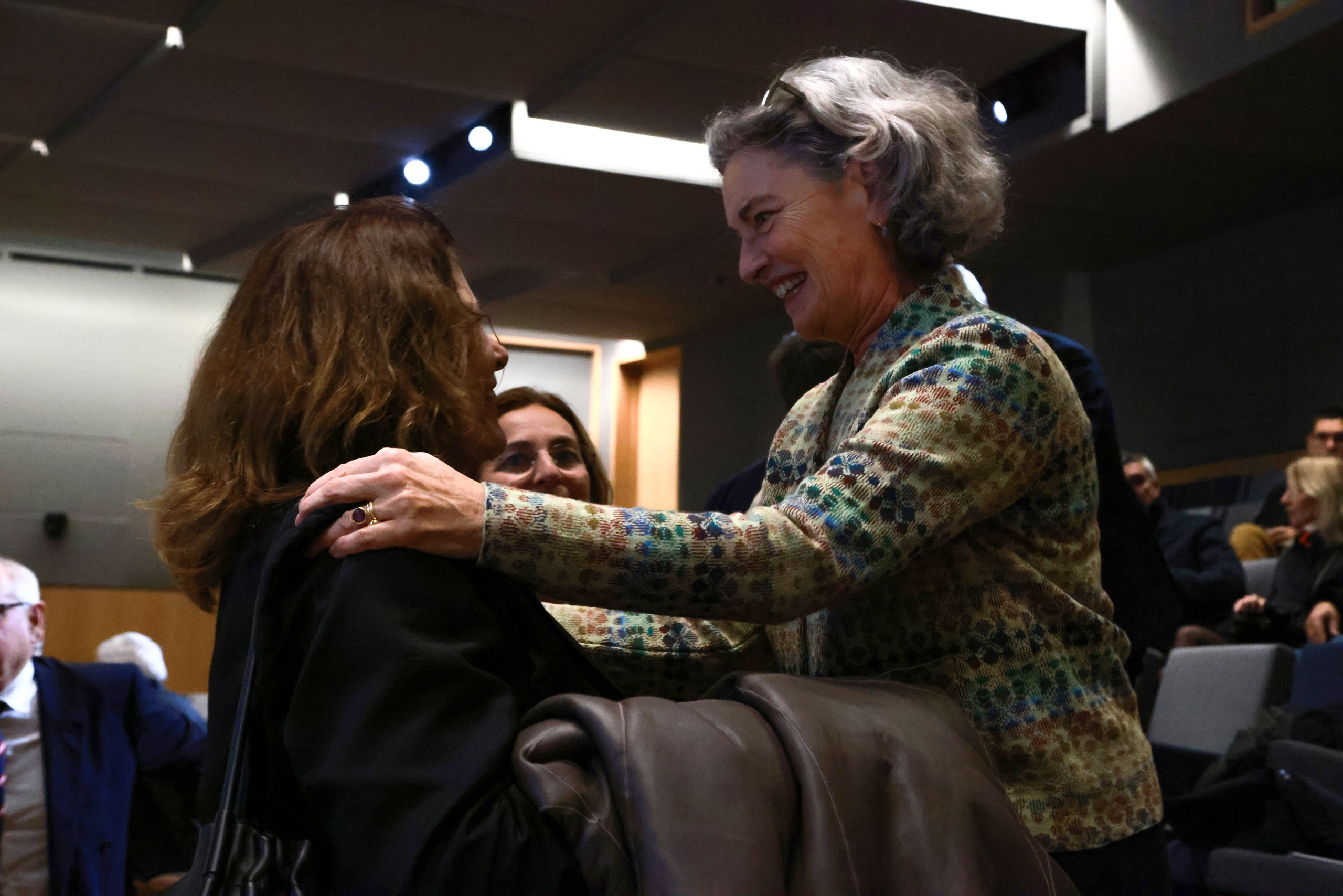 YCF 2025. Natalia Bogdanovska. Films et photographie corporate en France