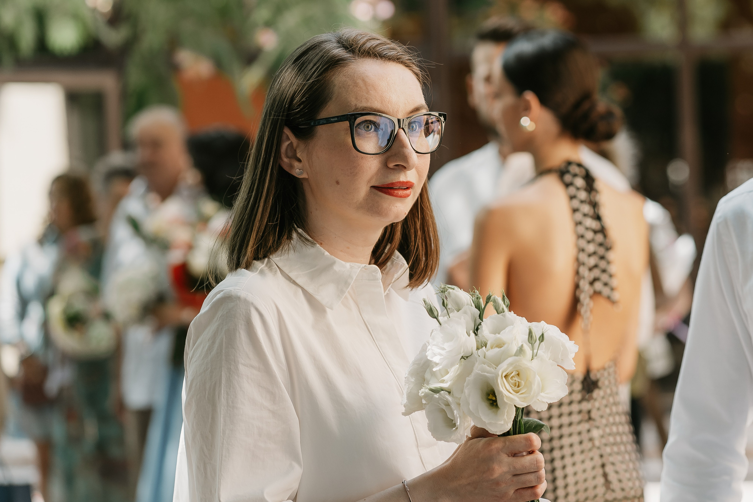 Ștefania & Cristian. Dara Lens | The art of remembering