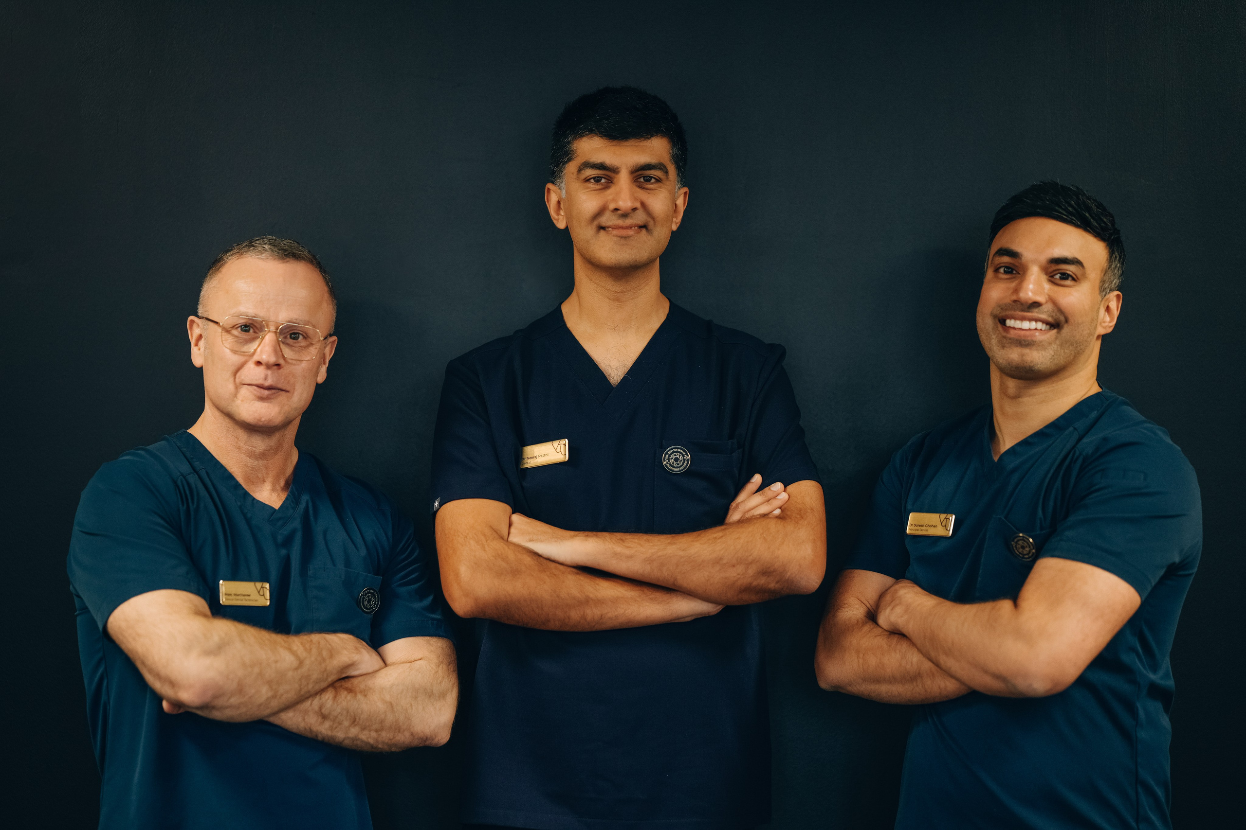 Brand photoshoot Solihull