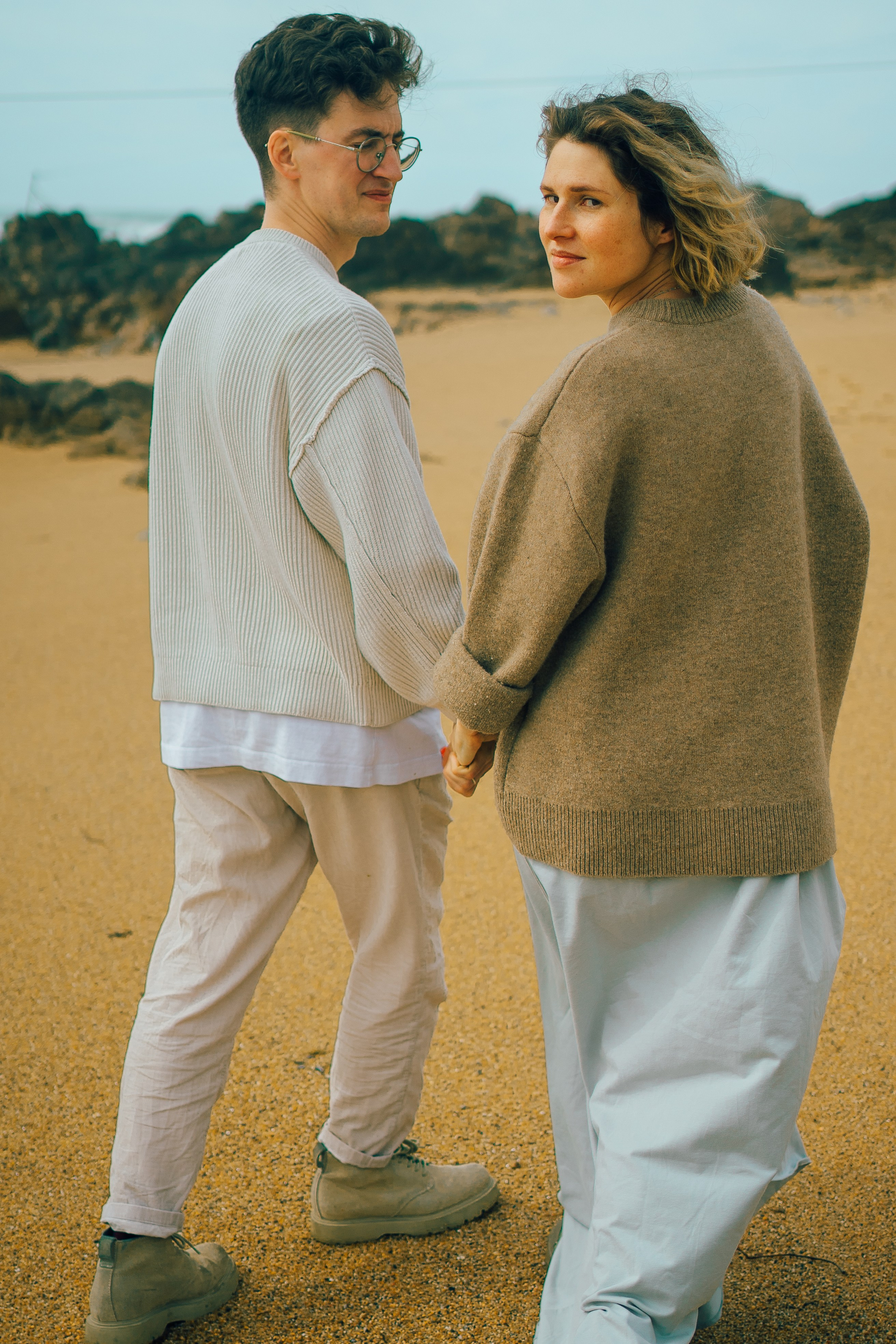 Anya & Timur. Мария Шер. Профессиональный фотограф в городе Порту, Португалия