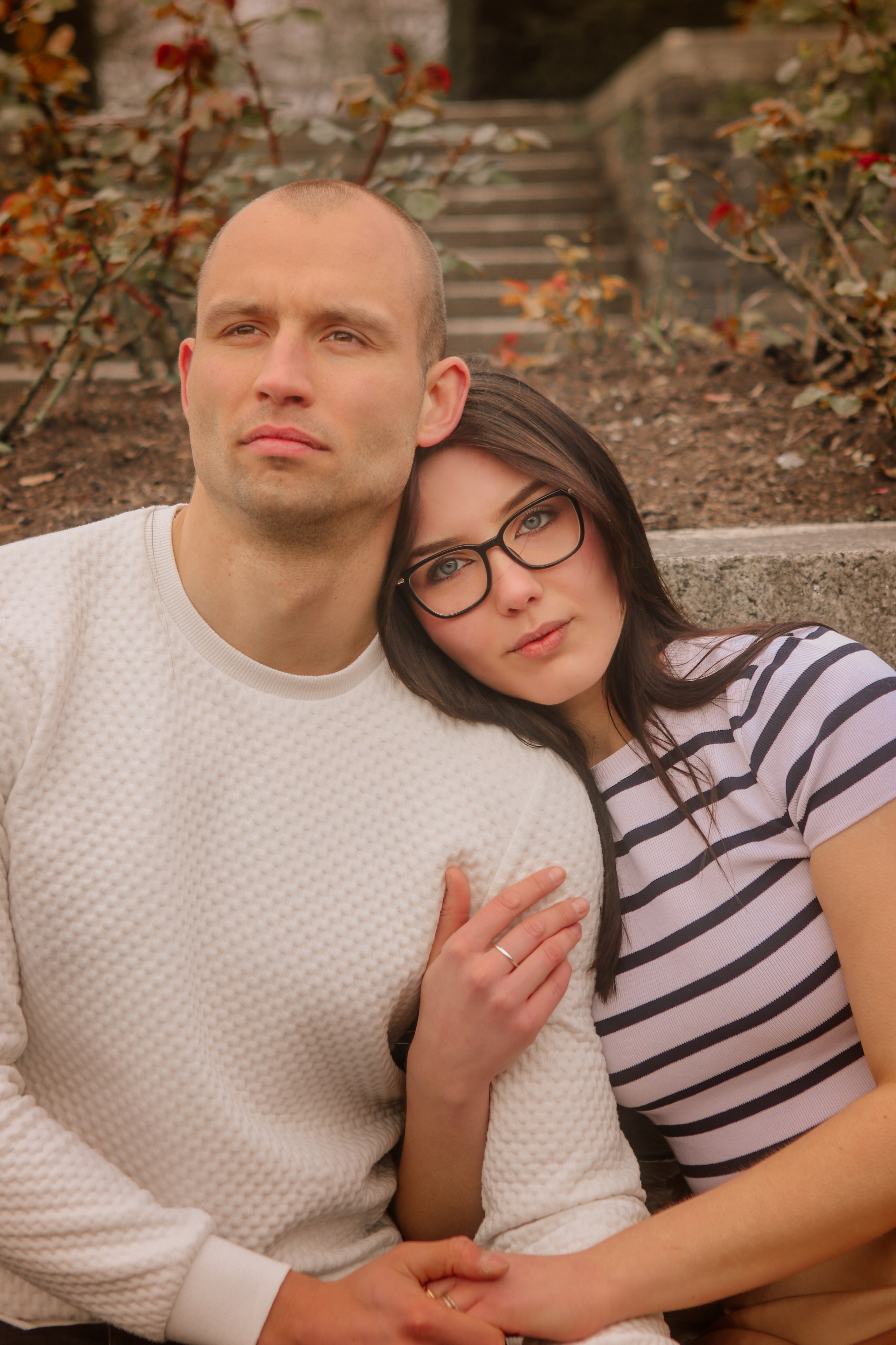 Roxanna & Karolis. Photographer Co Dublin, Balbriggan — Agata Maliseva