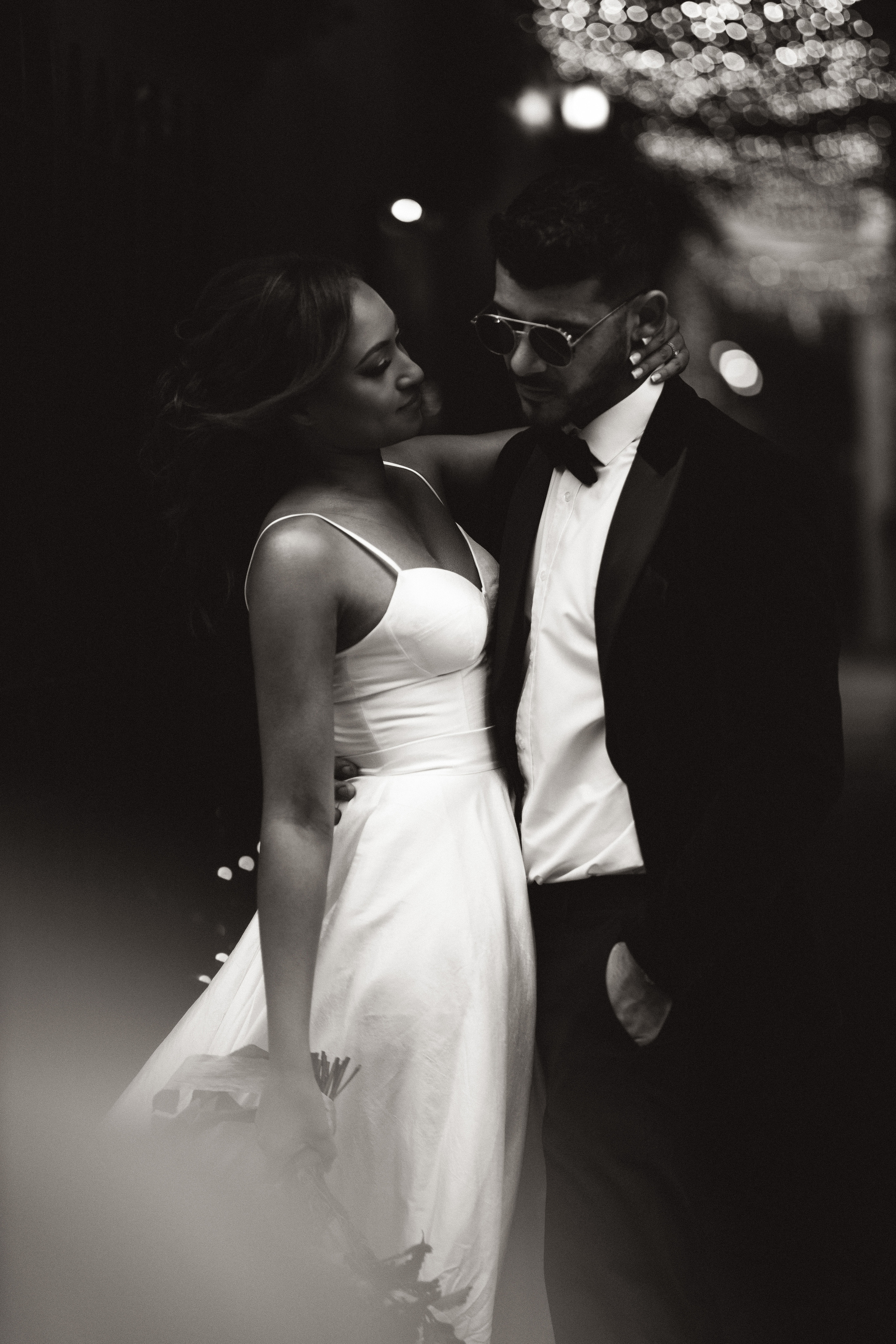 Chloé & Paul. Yorkshire Photographer