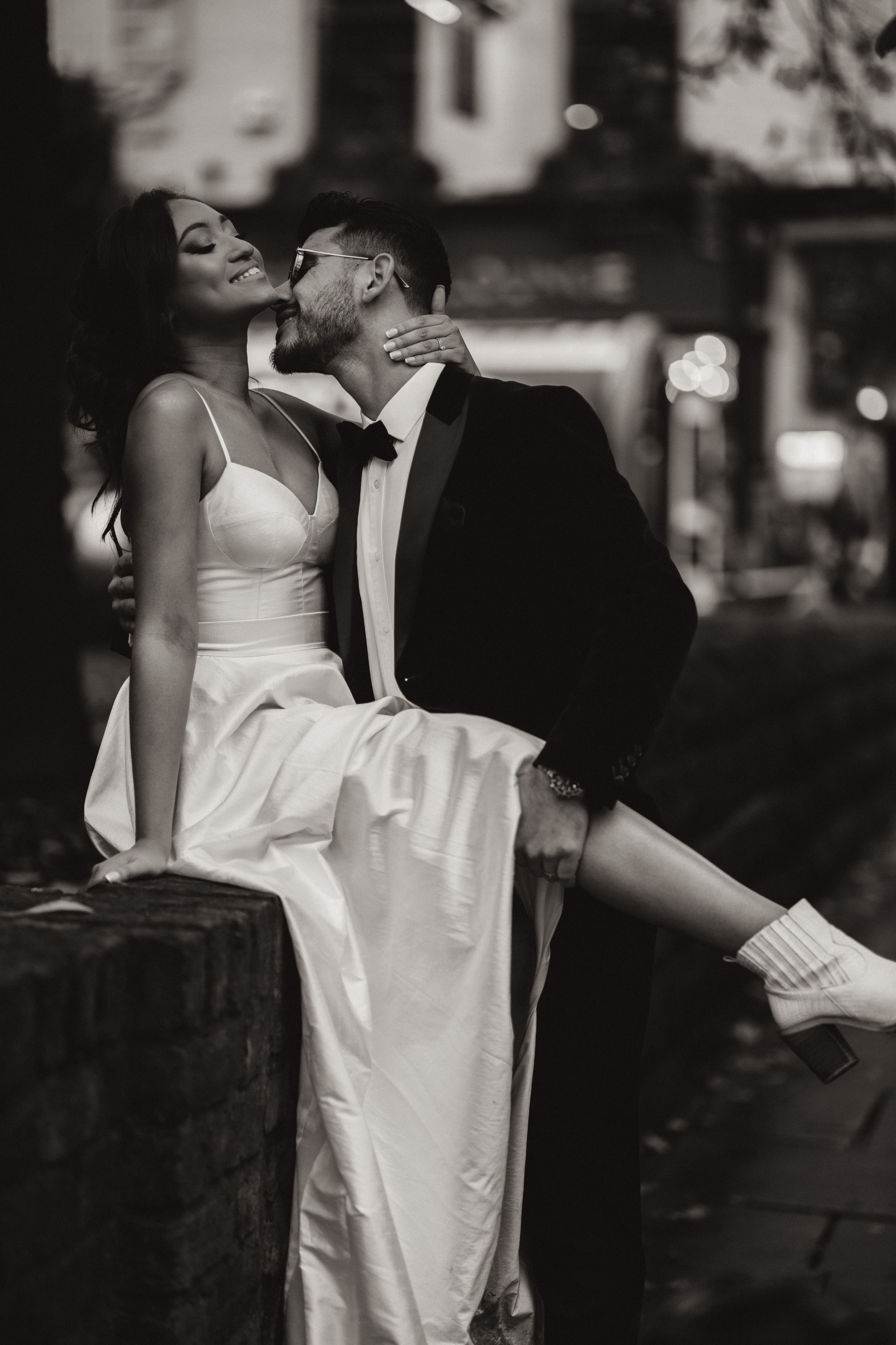 Chloé & Paul. Yorkshire Photographer