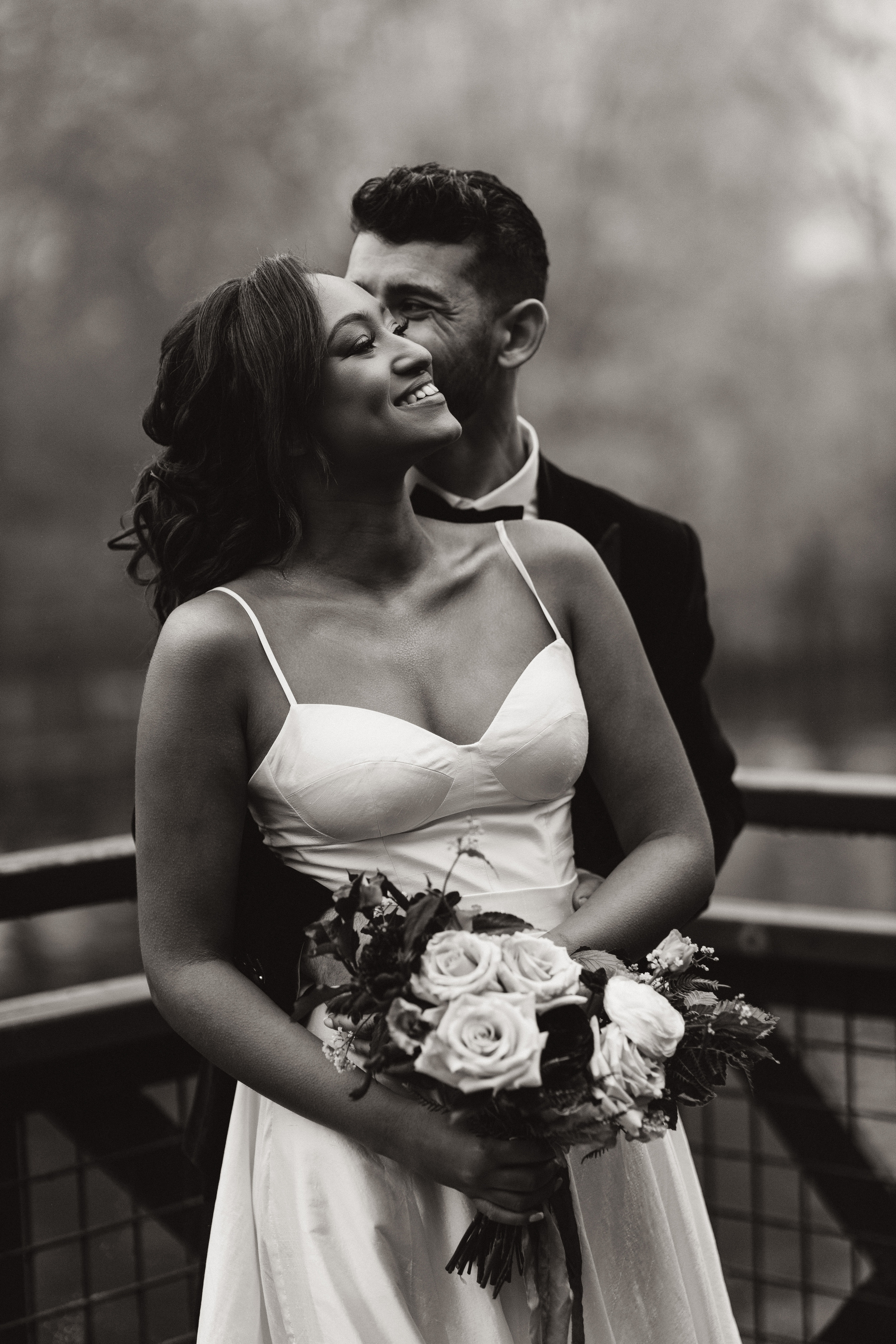 Chloé & Paul. Yorkshire Photographer