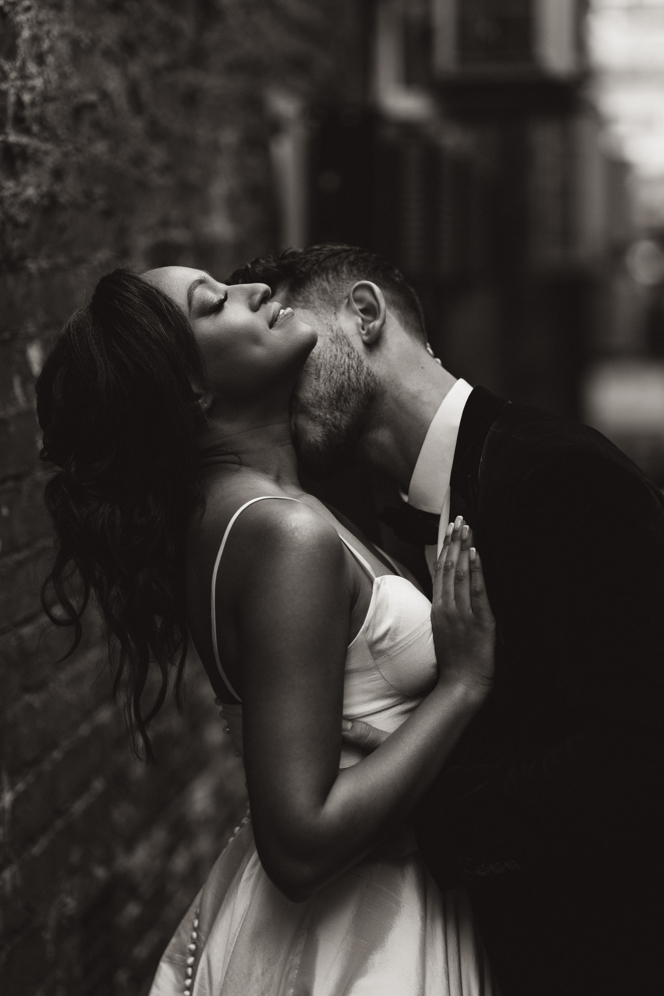 Chloé & Paul. Yorkshire Photographer