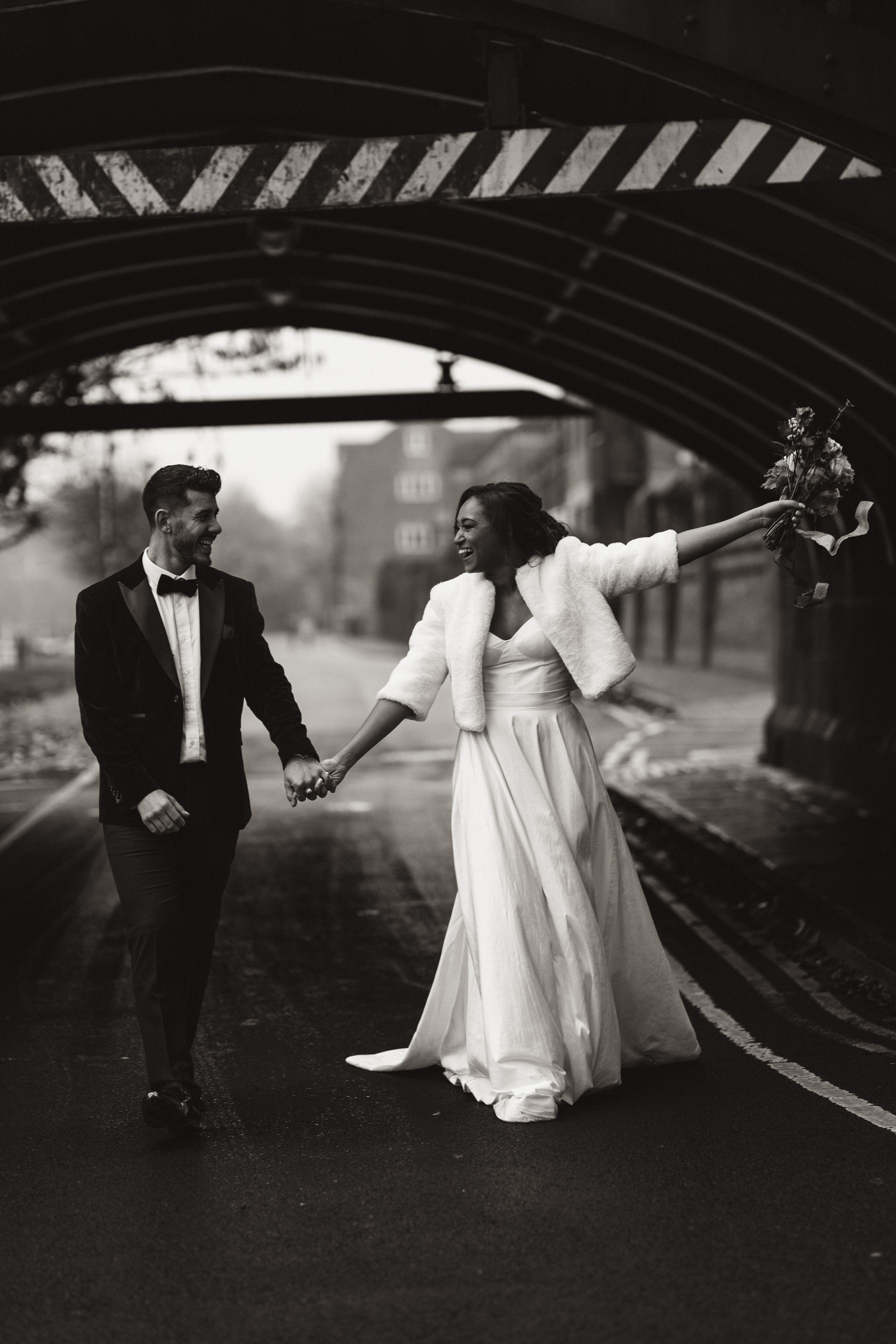 Chloé & Paul. Yorkshire Photographer